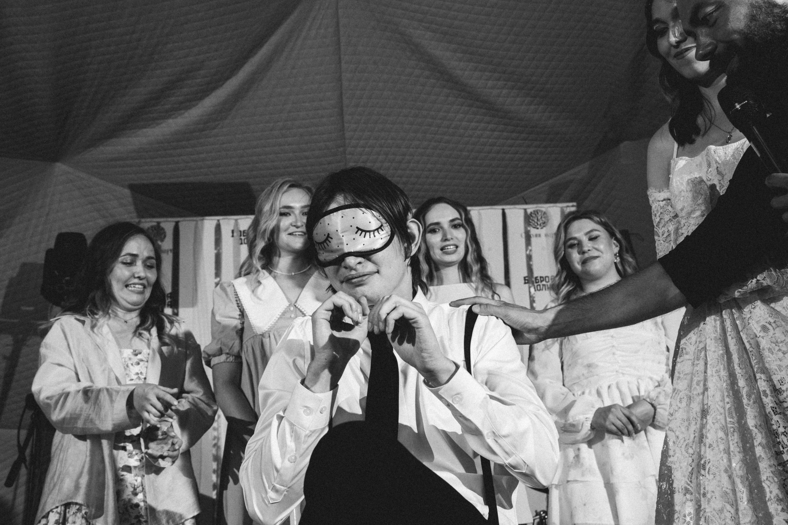 Алена и Кирилл. Фотограф в Ижевске Максим Грундул