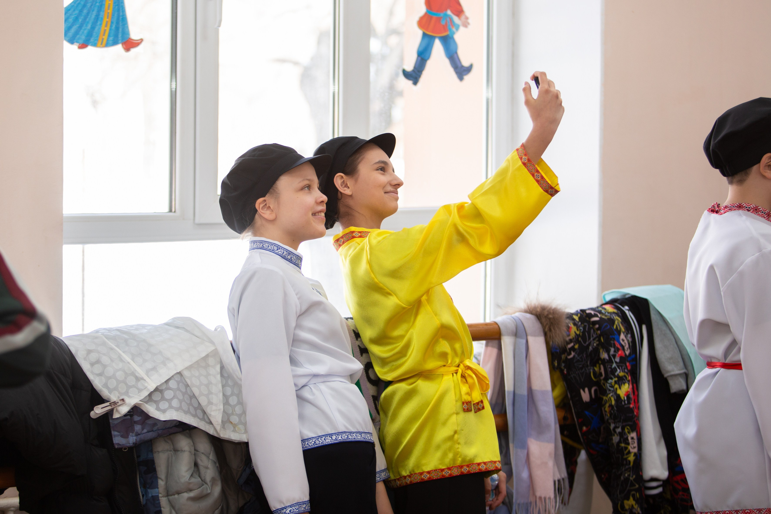 Мюзикл «Не гонялся бы ты, поп, за дешевизной» | 28 февраля 2025 год