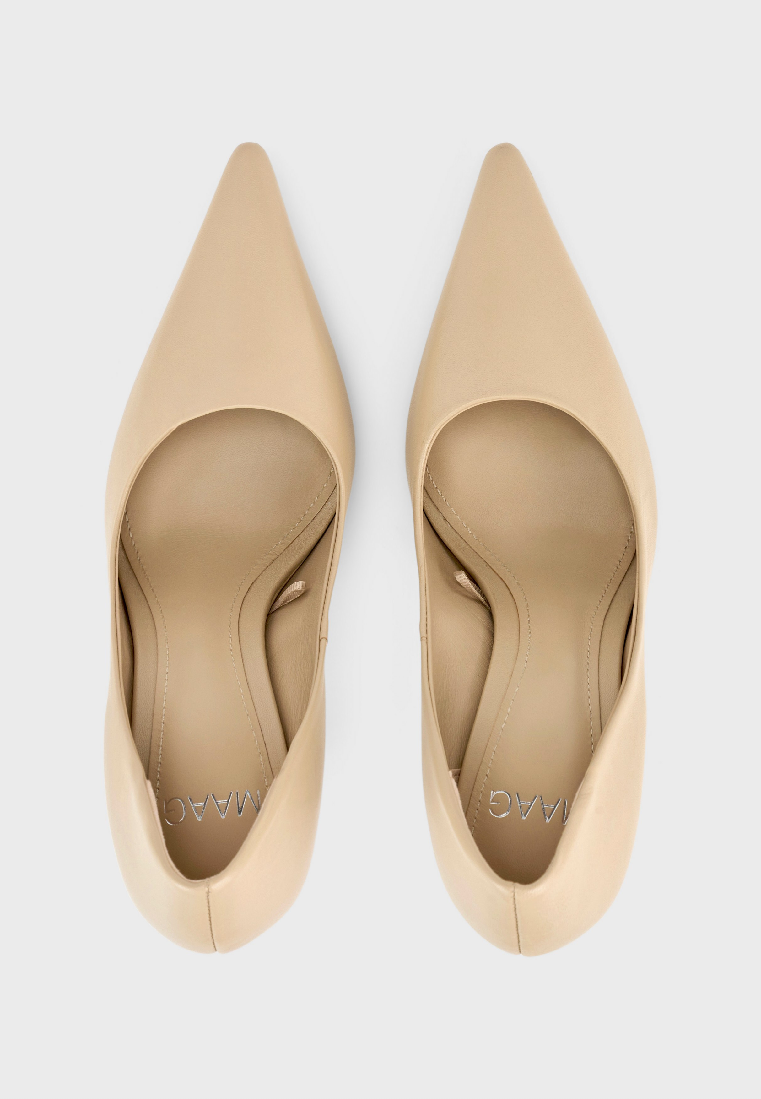 Предметная съемка для бренда MAAG