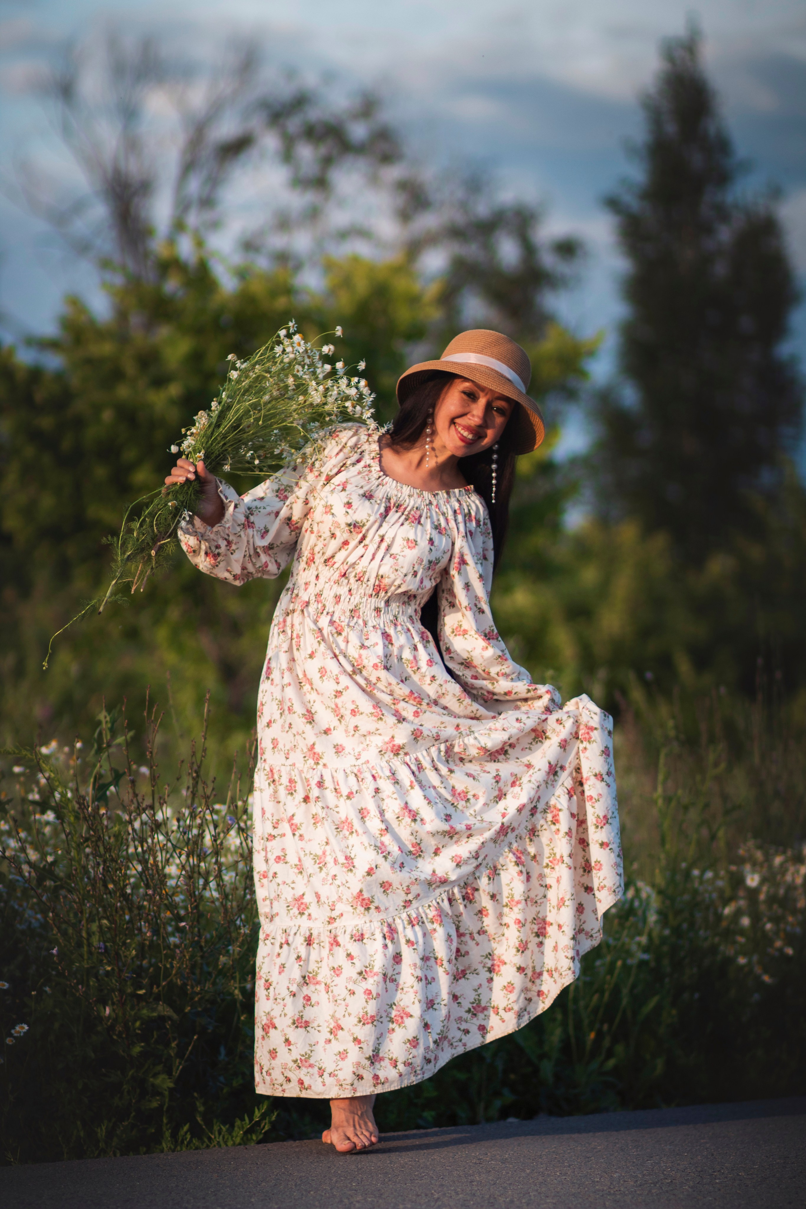 Семейная фотосессия. Фотограф Каримов Виктор