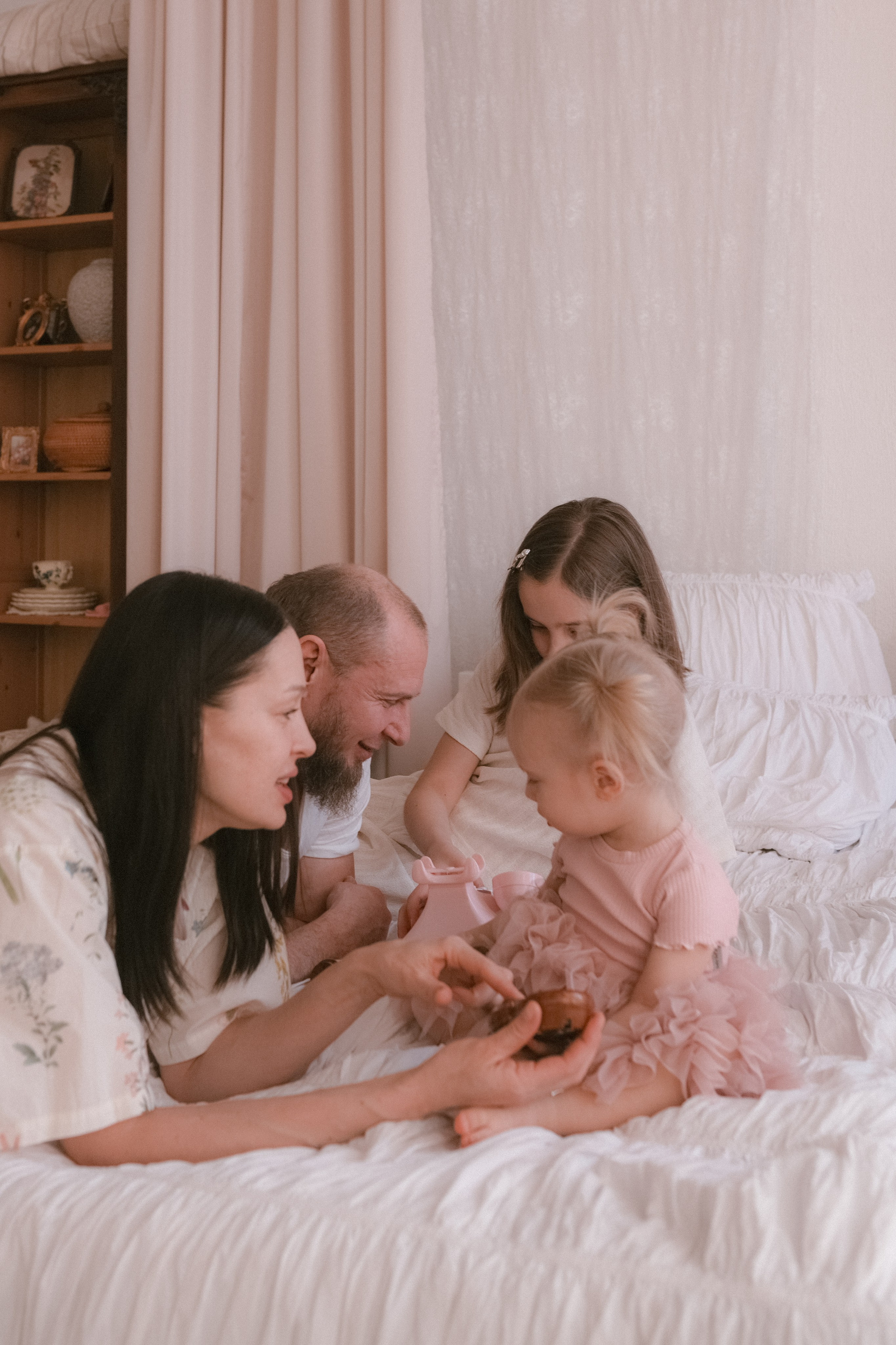 Аглая 2 годика. Кобякова Мария. Фотограф новорождённых и детей до года город ИРКУТСК