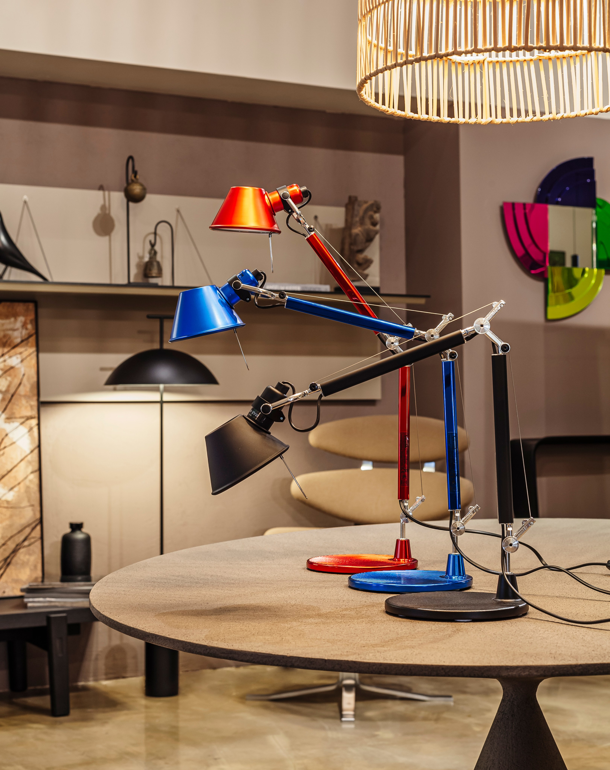 Интерьерные съемки. DIESPERADOSS photo