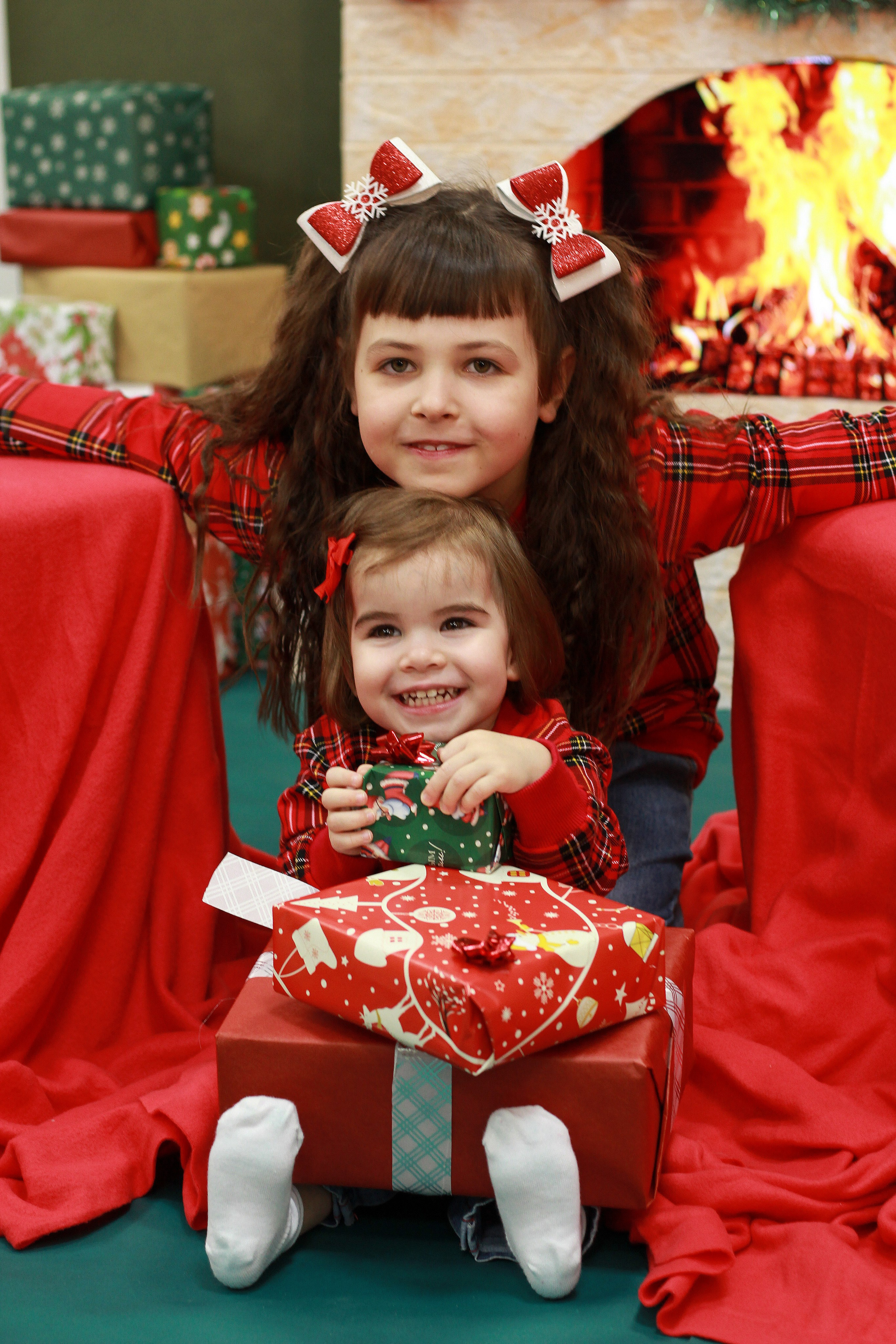 Новый Год 2025. SOLOVIEVA PHOTO