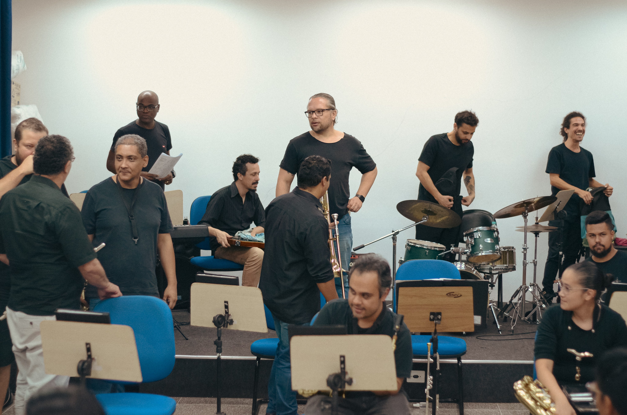 ETEC Ourinhos. Fotógrafo | Sessão de fotos