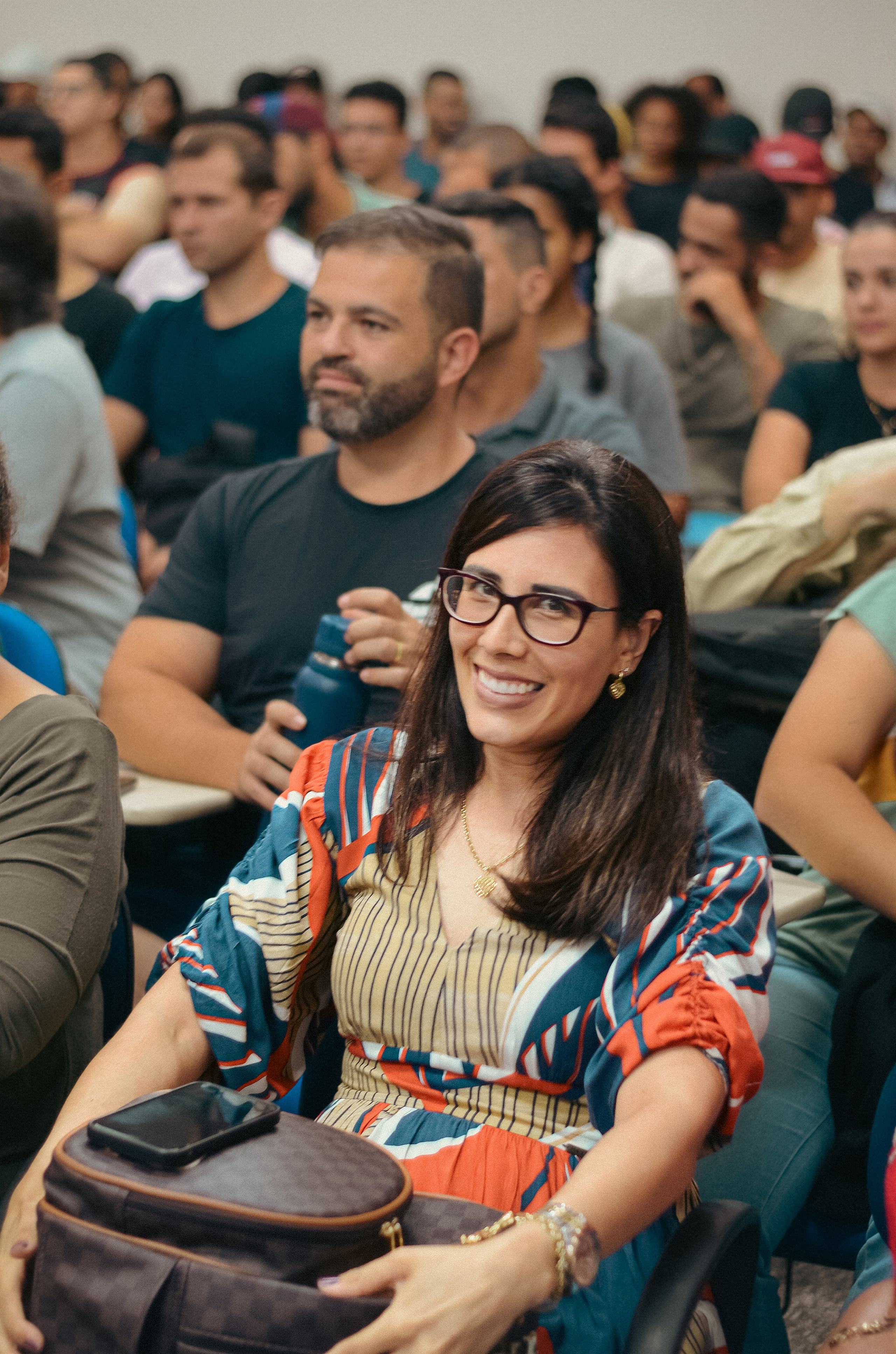 ETEC Ourinhos. Fotógrafo | Sessão de fotos