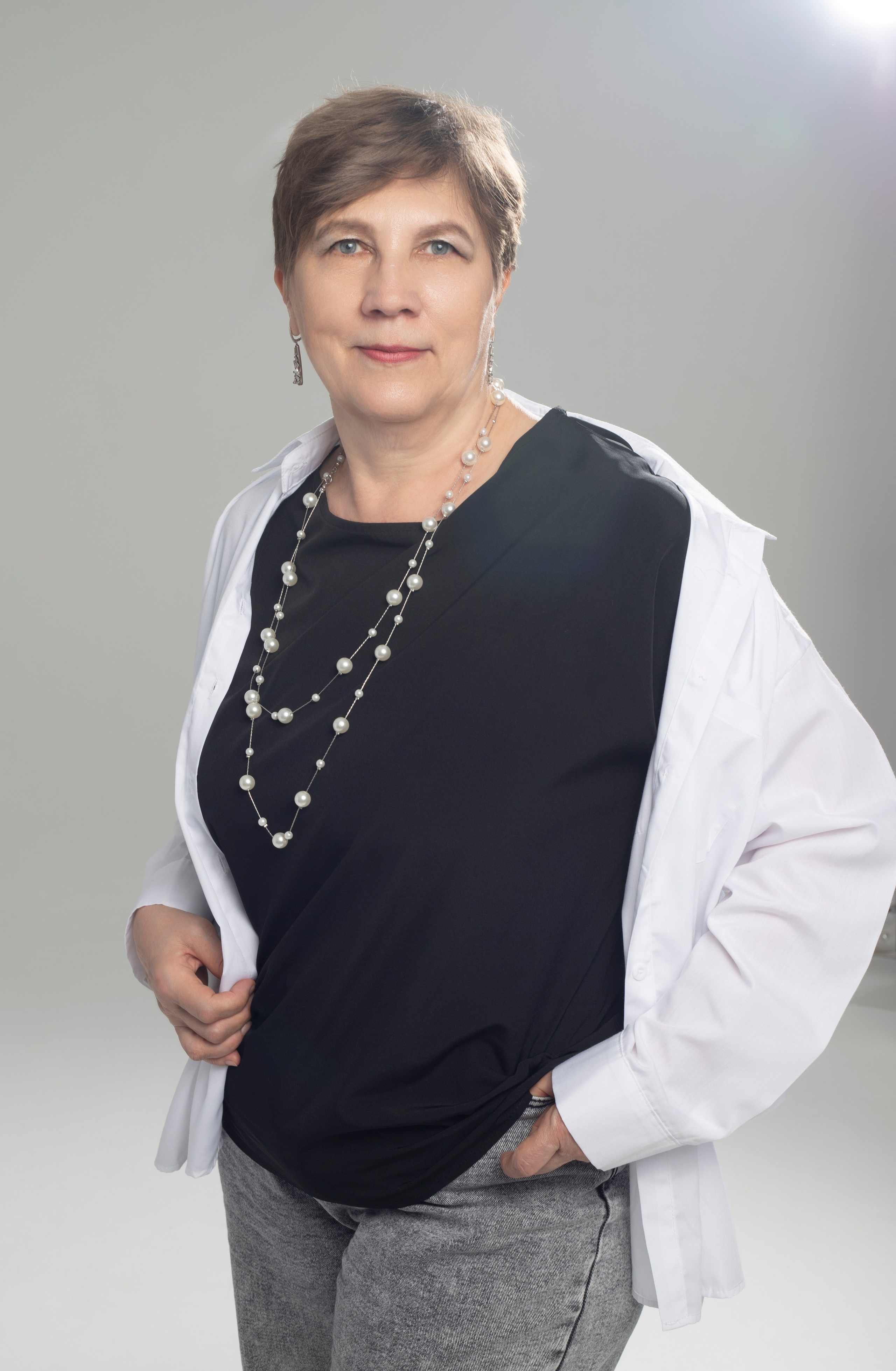 Светлана. Женский фотограф в Москве Рина Леонтьева