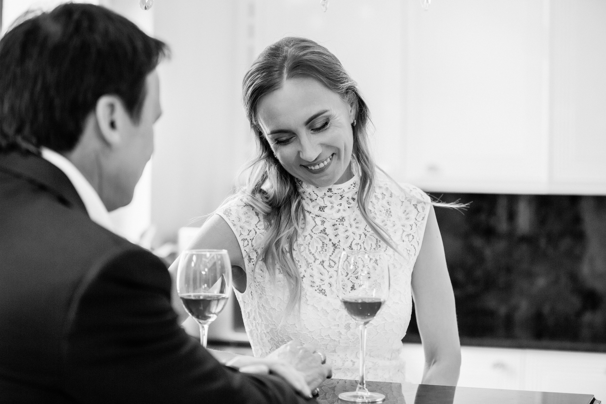 Светлана и Афанасий. Свадебный и семейный фотограф в Москве и Подмосковье Лариса Козлова