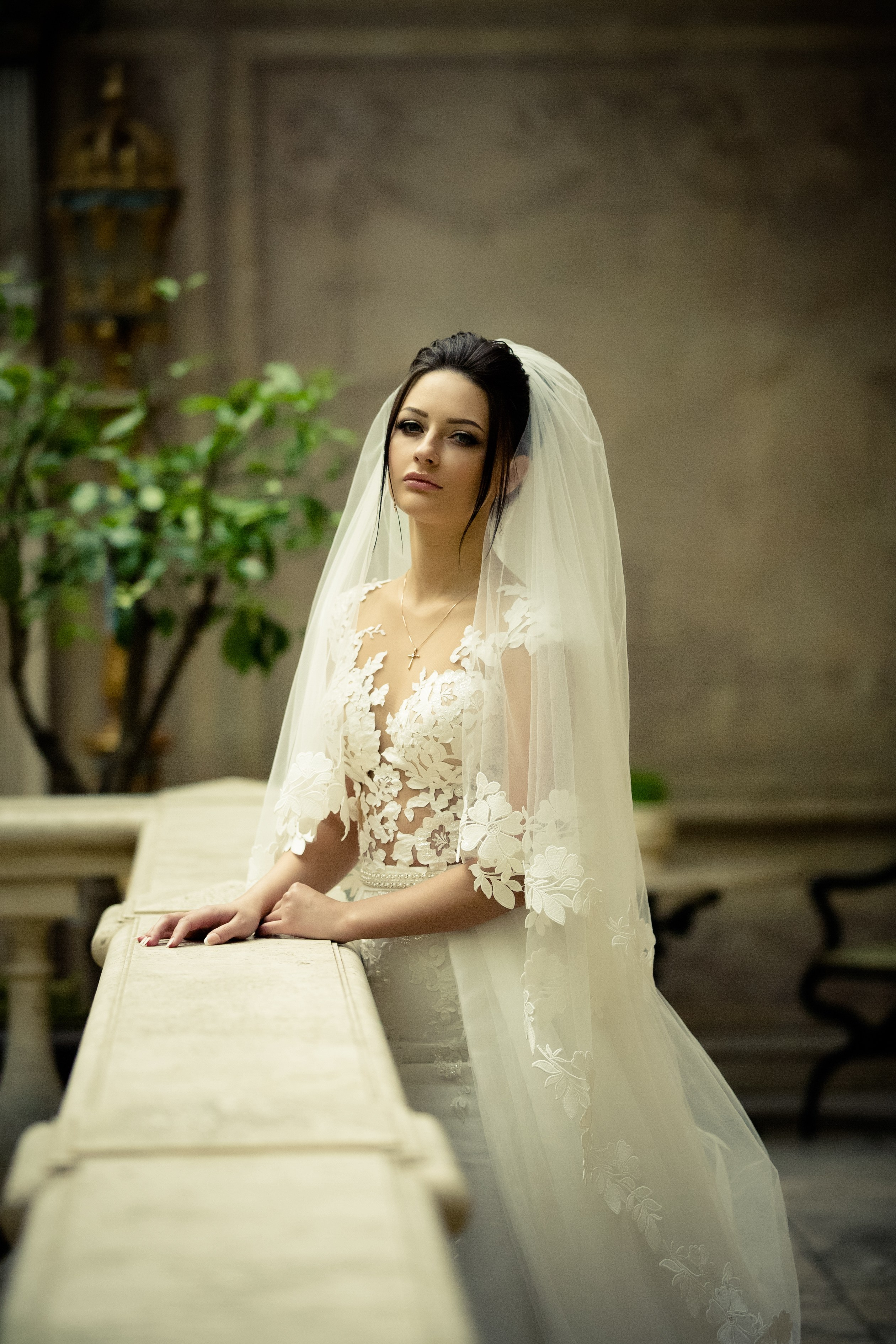 Юлия и Владимир. Свадебный и семейный фотограф в Москве и Подмосковье Лариса Козлова