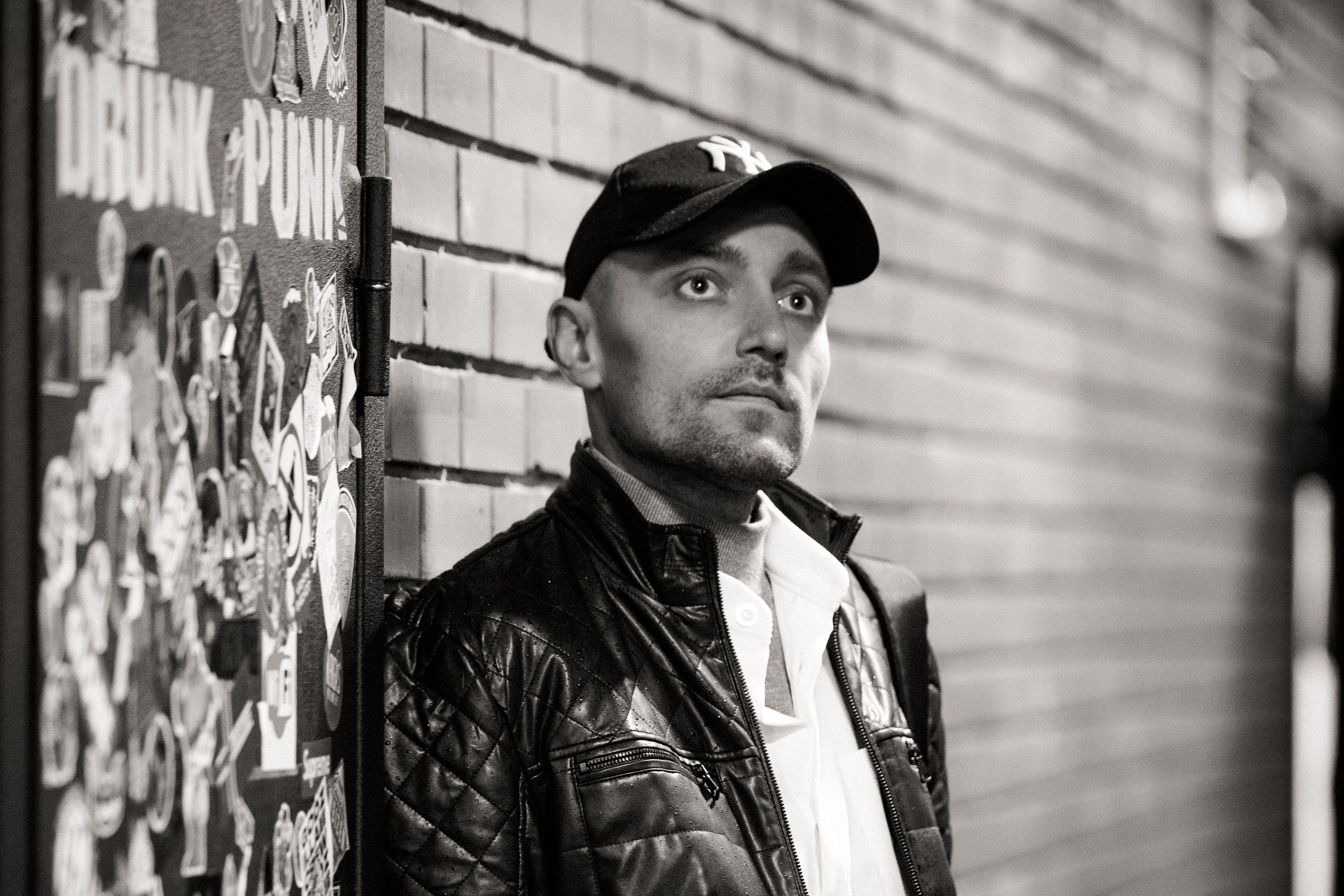 Мужская фотосессия на улице. Свадебный и семейный фотограф в Москве и Подмосковье Лариса Козлова