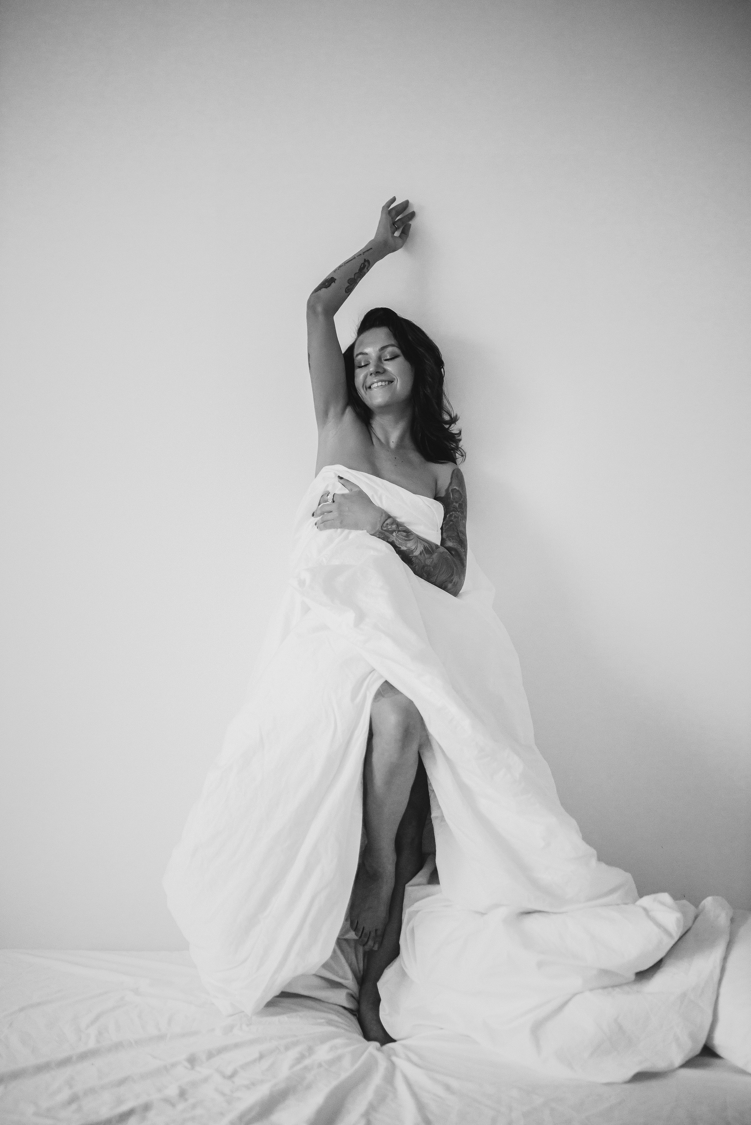 Наташа. Семейный и свадебный фотограф в Екатеринбурге Орлова Ирина