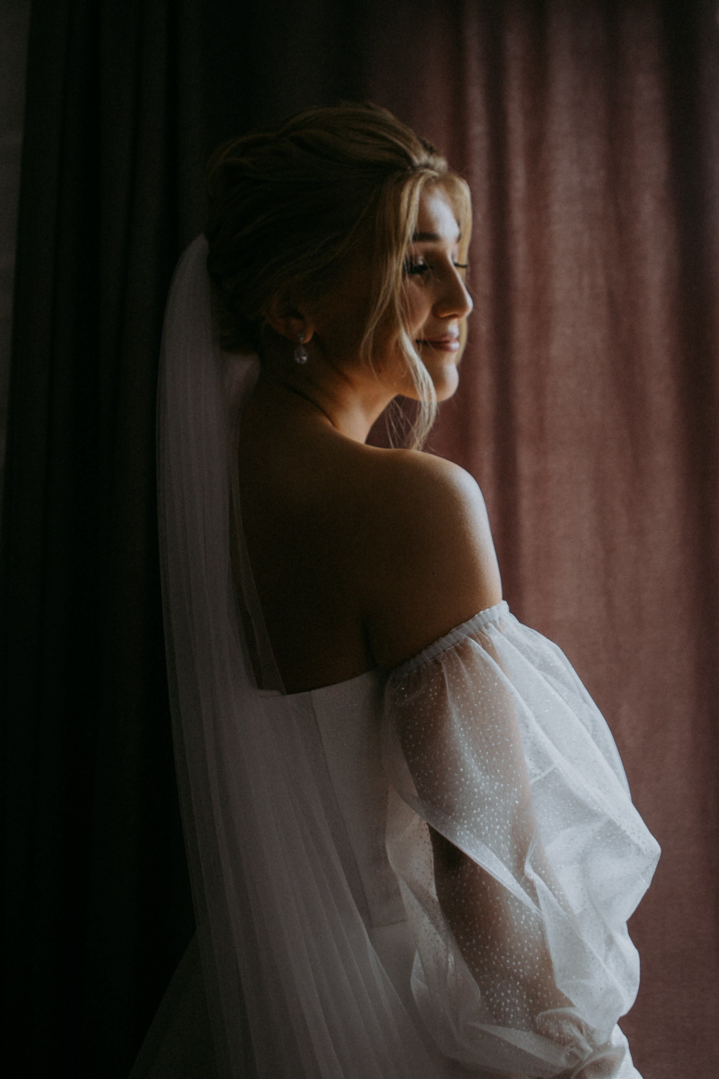 Сергей и Кристина. Семейный и свадебный фотограф в Чебоксарах и Новочебоксарске Ирина Юрь