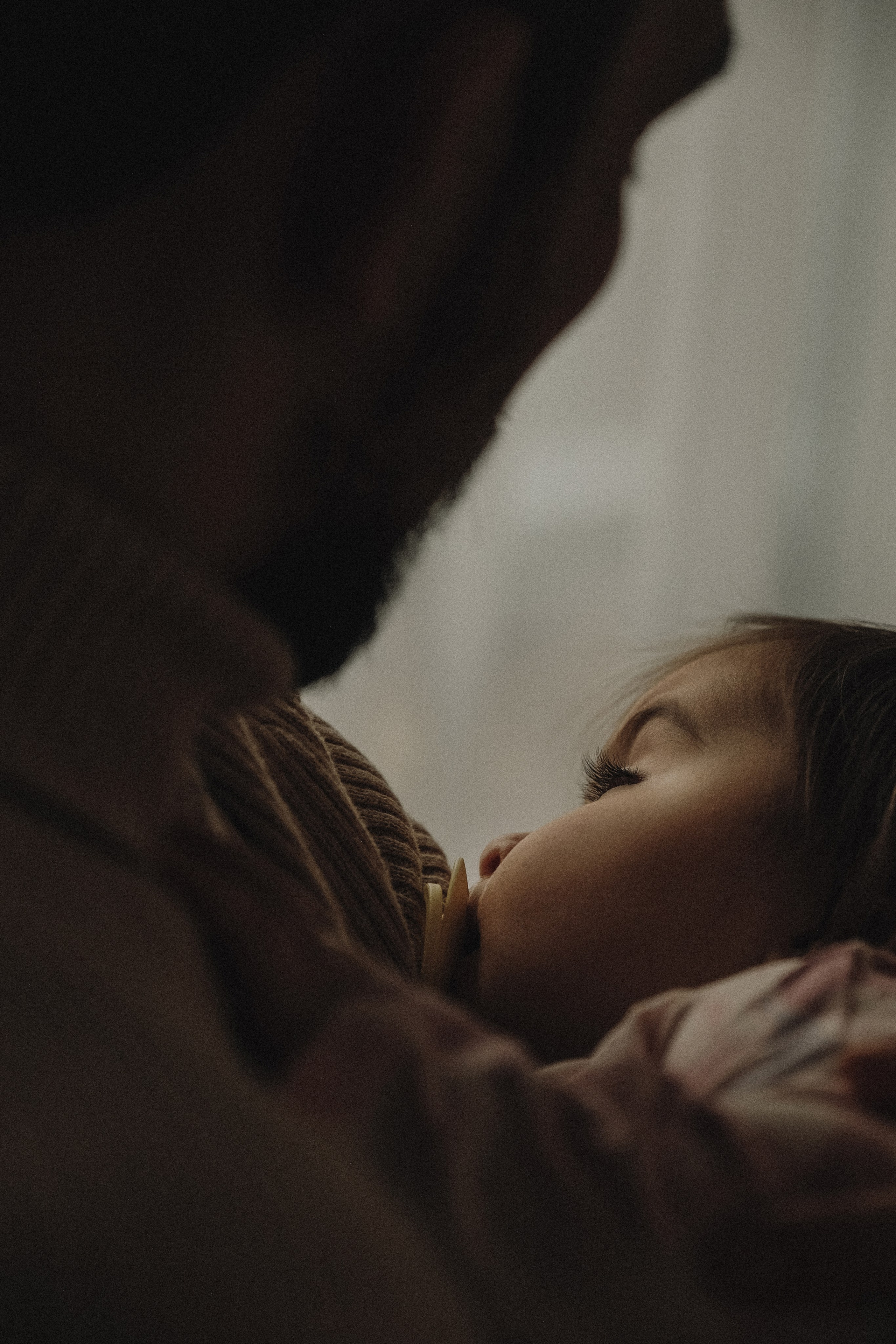 Семья Ани. Семейный фотограф Москва