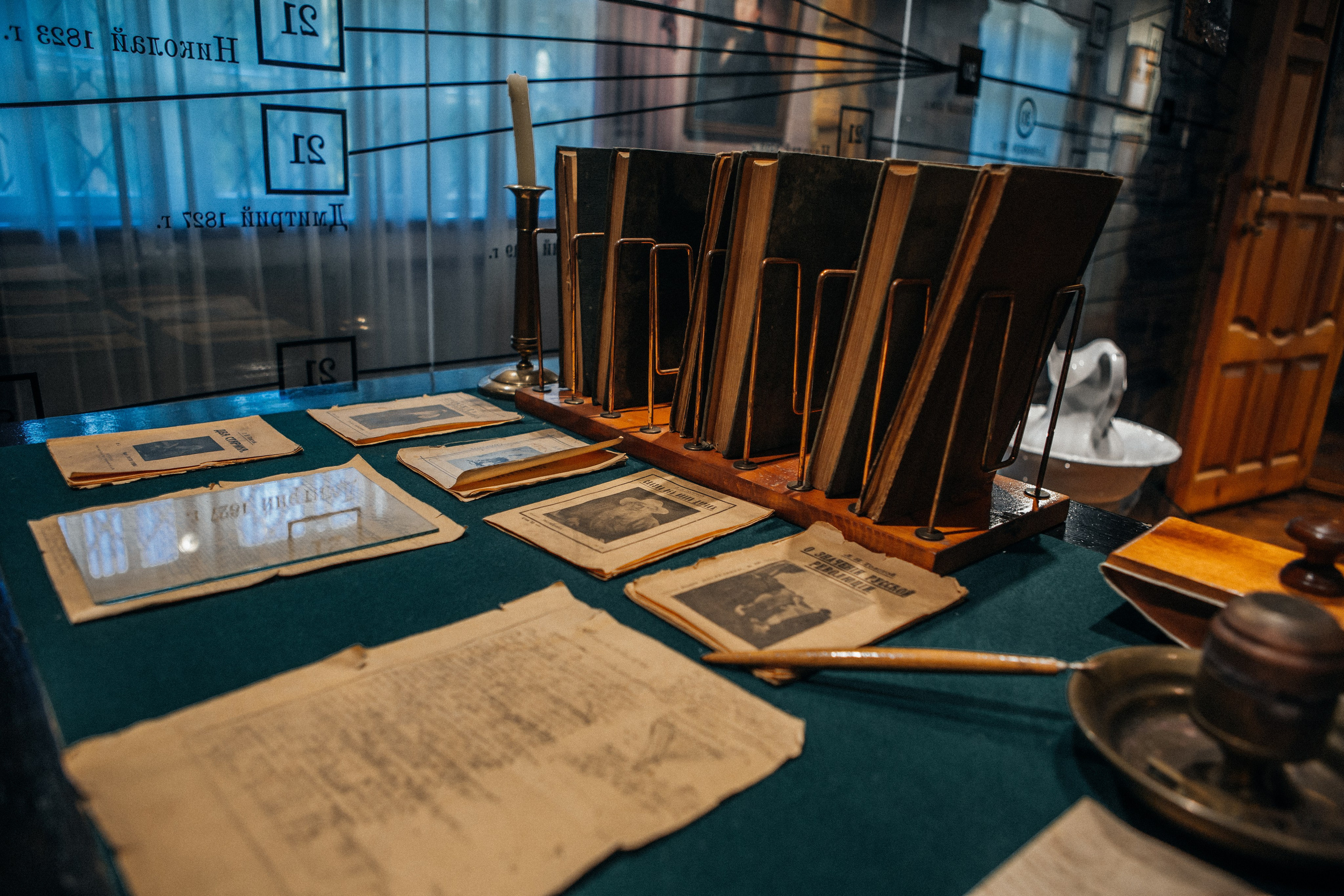 Музей-усадьба «Никольское-Вяземское». Профессиональный фотограф в Мценске и Орловской области