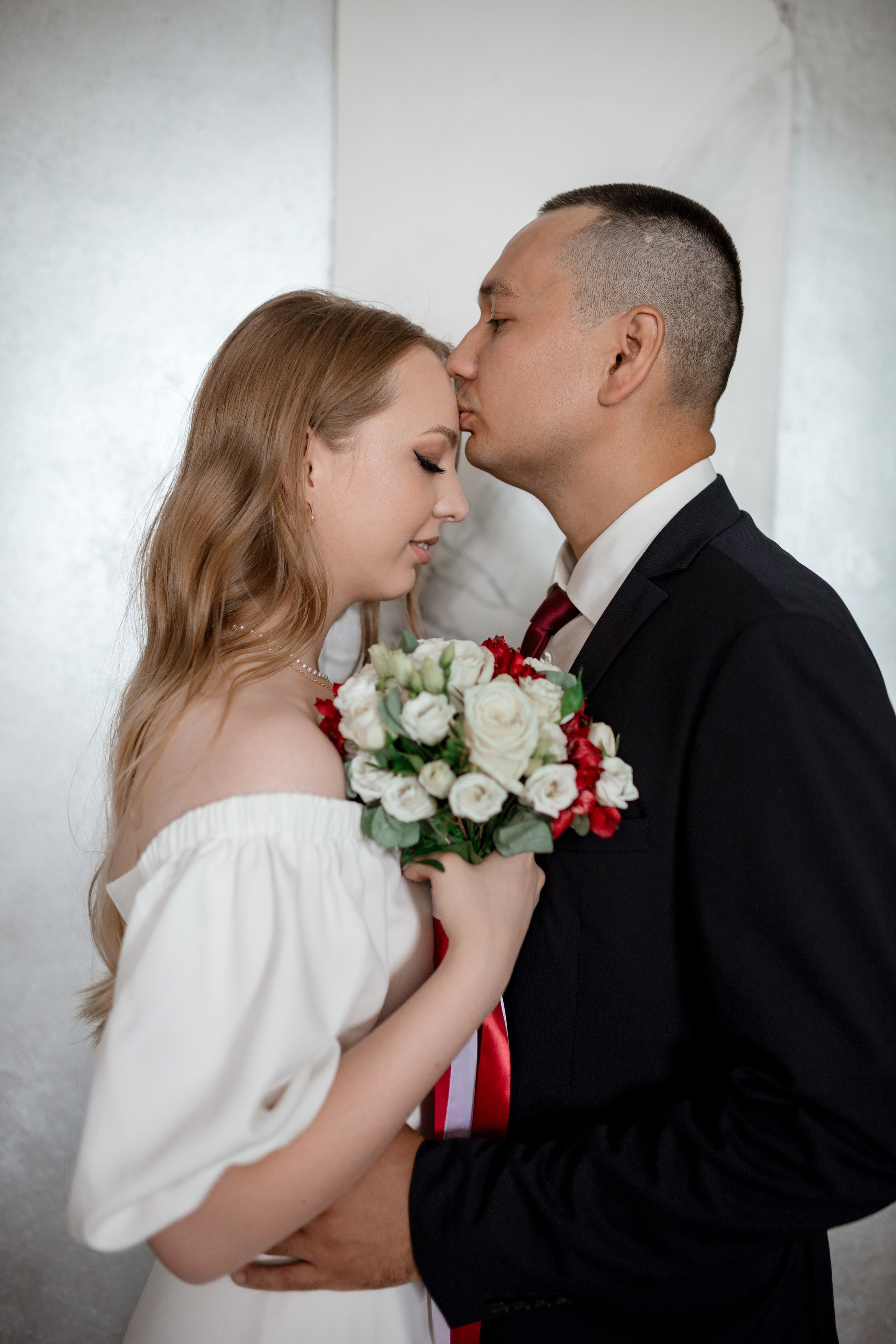 Антон & Ольга. Свадебный фотограф в Чебоксарах Анастасия Иванова