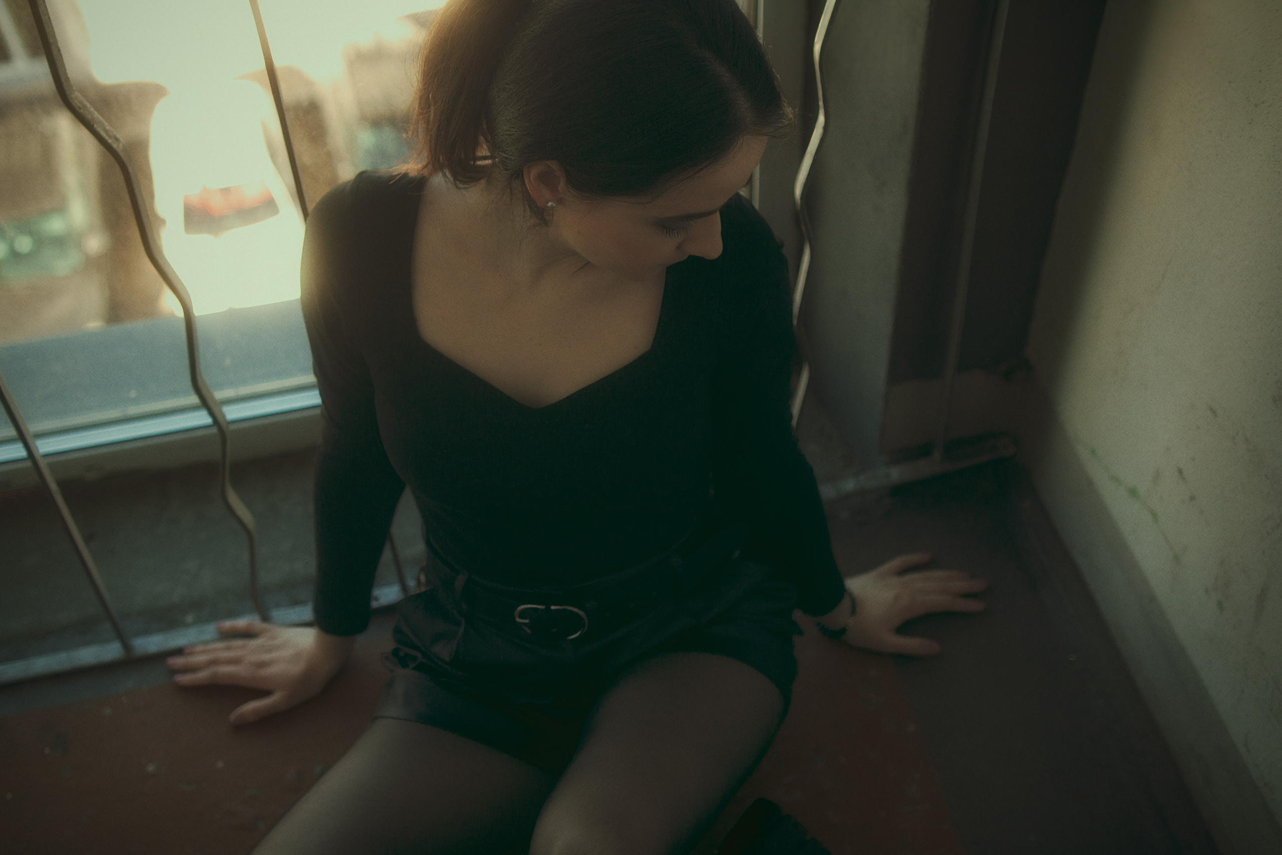 Солнечный Апрель