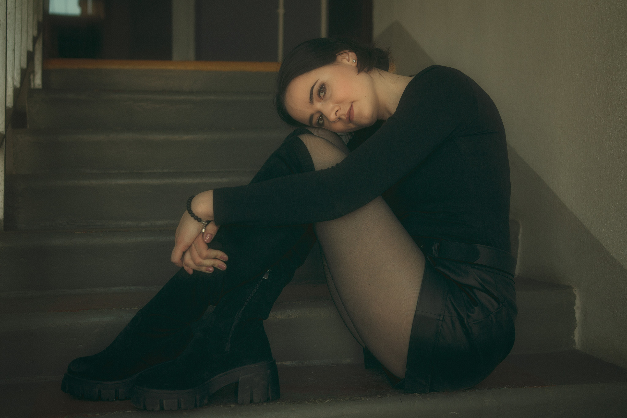 Солнечный Апрель