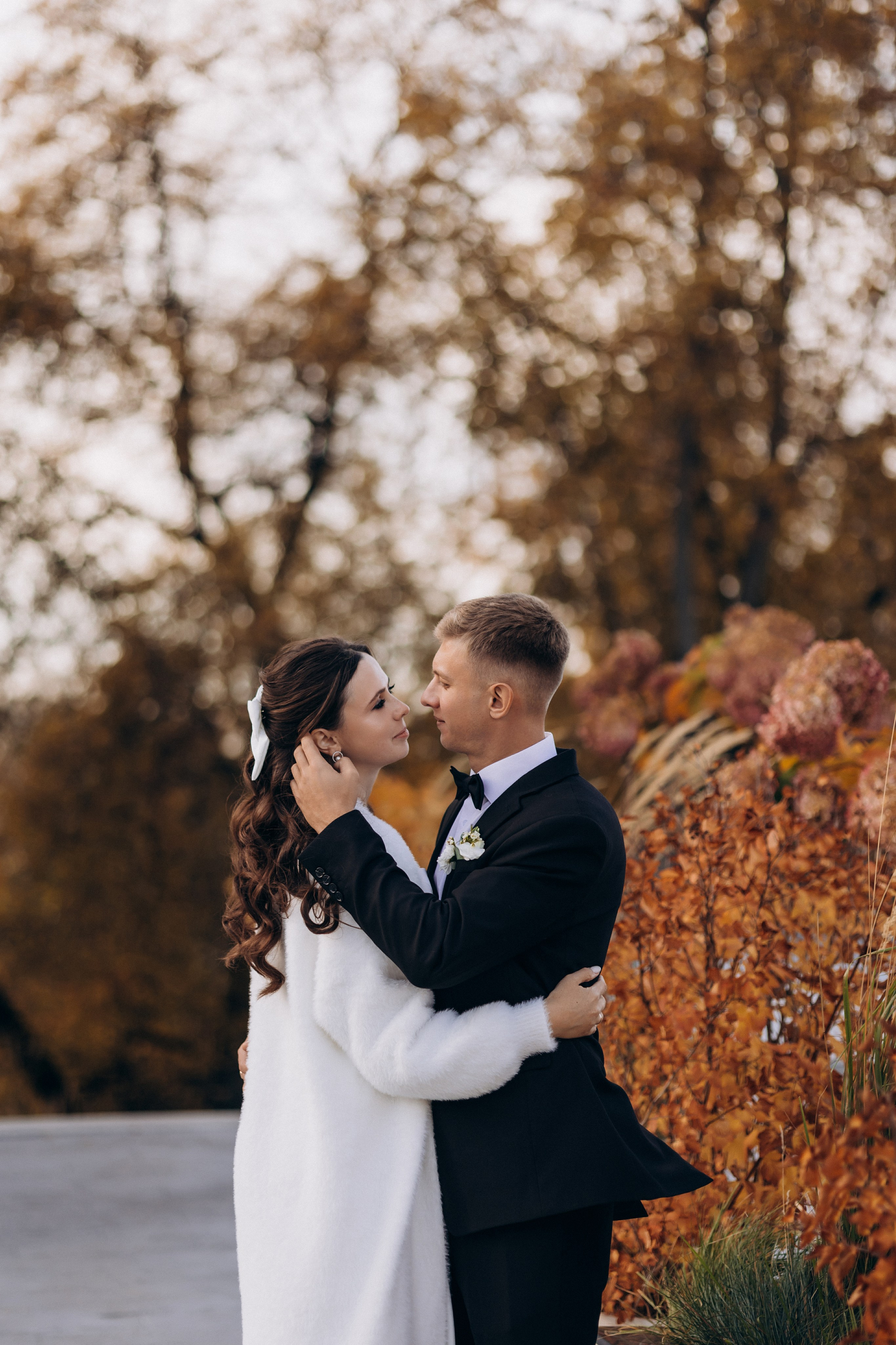 Свадьба Ивана и Анастасии. Фотограф Нижний Новгород