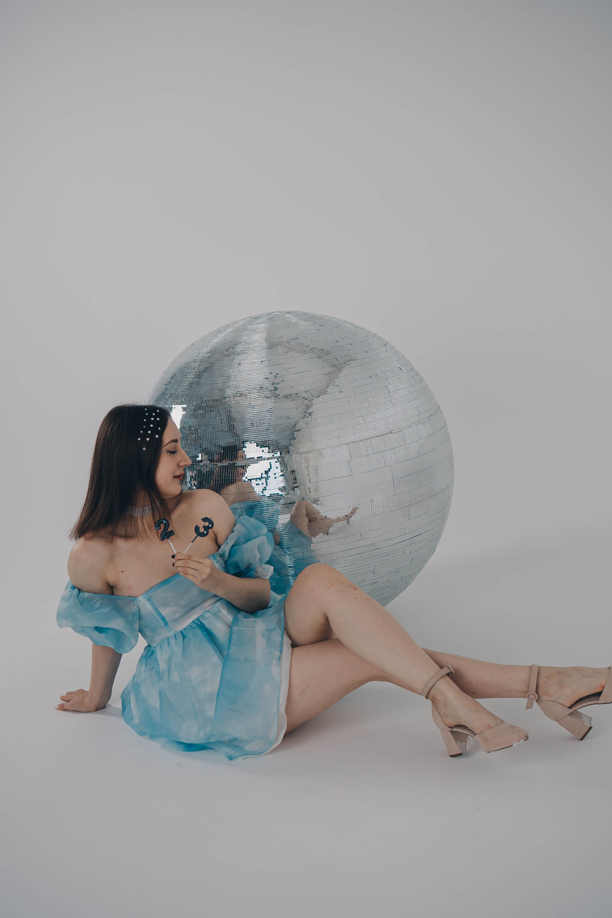 Фотосессия для дня рождения. Профессиональный фотограф, Санкт-Петербург — Виктория Богомолова