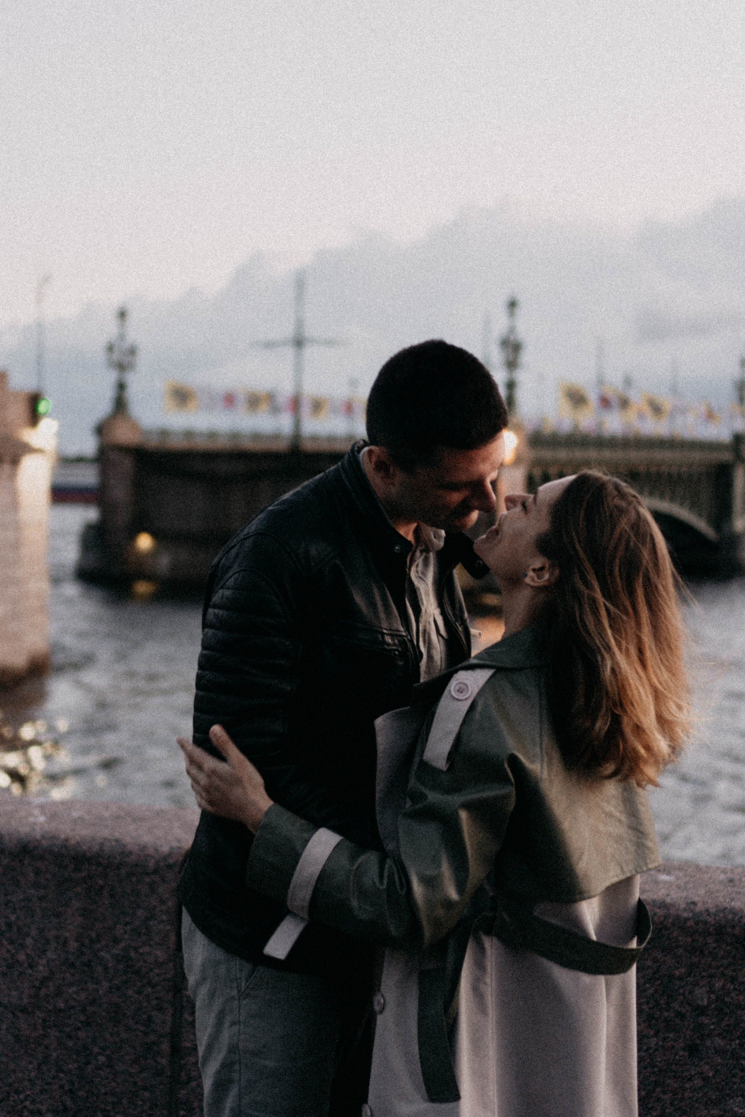 Рассветная, белые ночи. Профессиональный фотограф, Санкт-Петербург — Виктория Богомолова