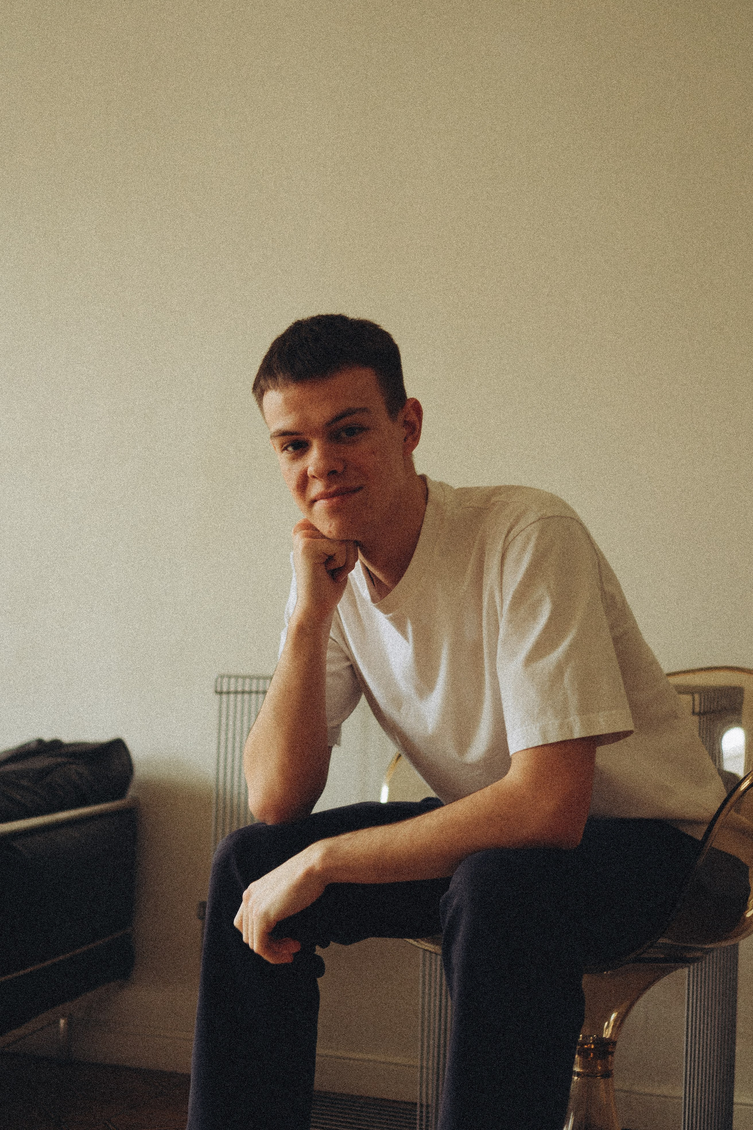 Студийная история. Профессиональный фотограф, Санкт-Петербург — Виктория Богомолова