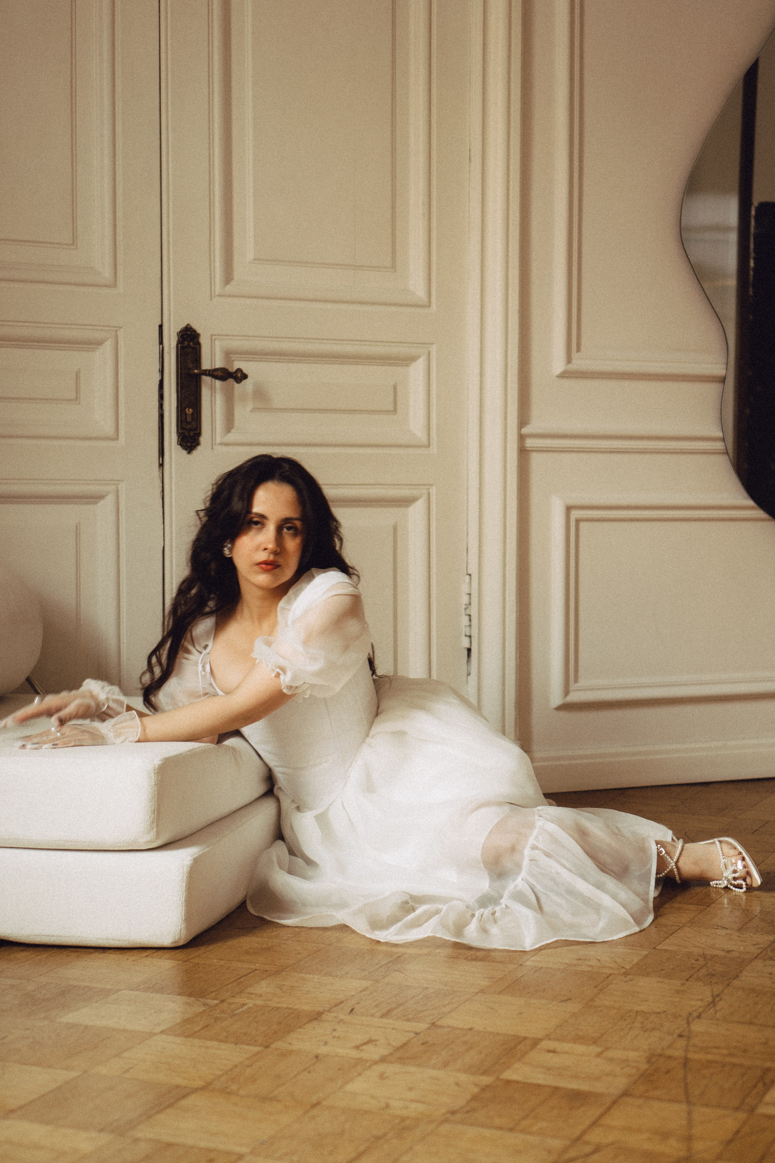 ВИНТАЖНЫЙ БАЛКОН. Профессиональный фотограф, Санкт-Петербург — Виктория Богомолова