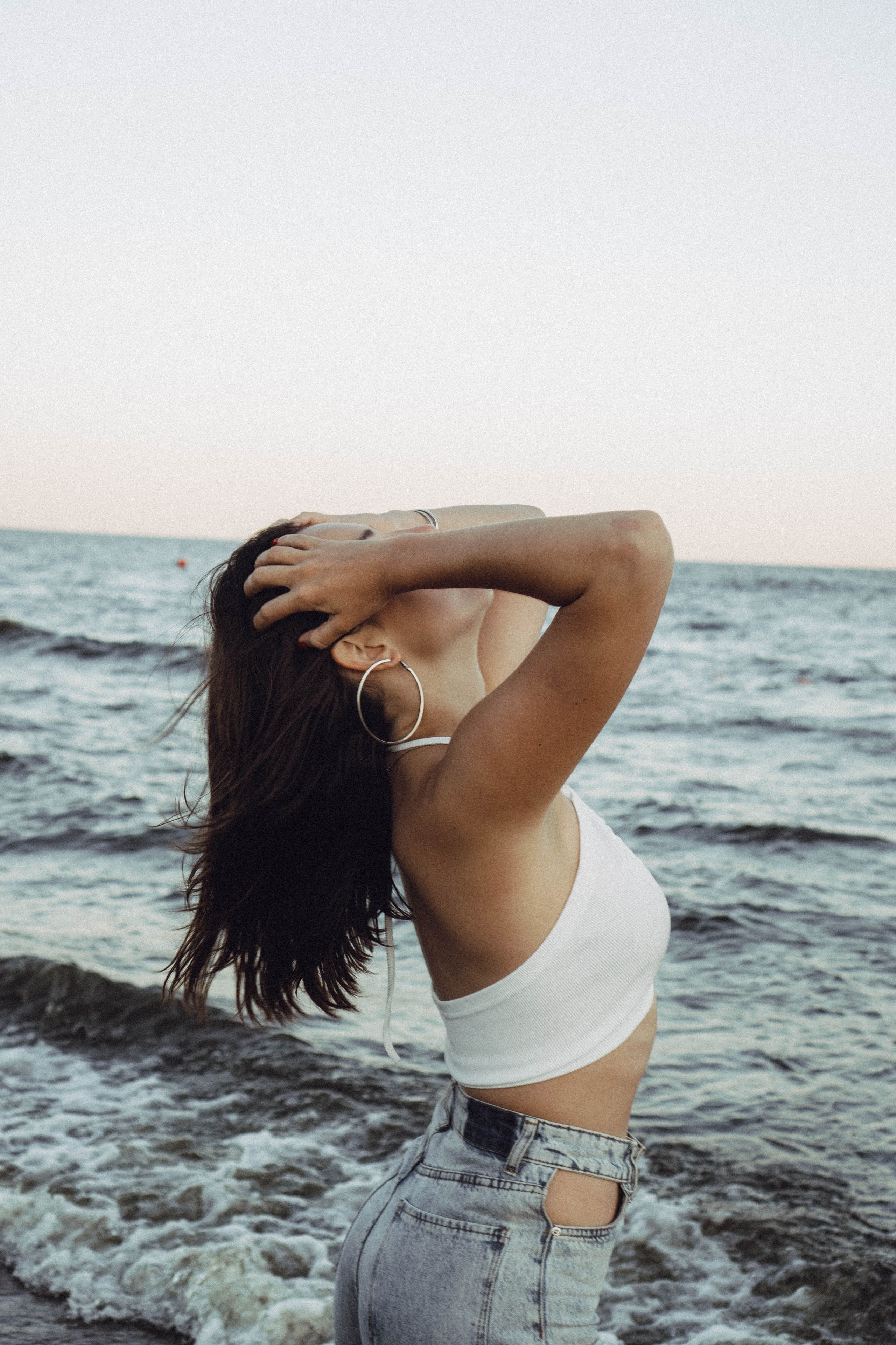 Любовь на заливе. Профессиональный фотограф, Санкт-Петербург — Виктория Богомолова