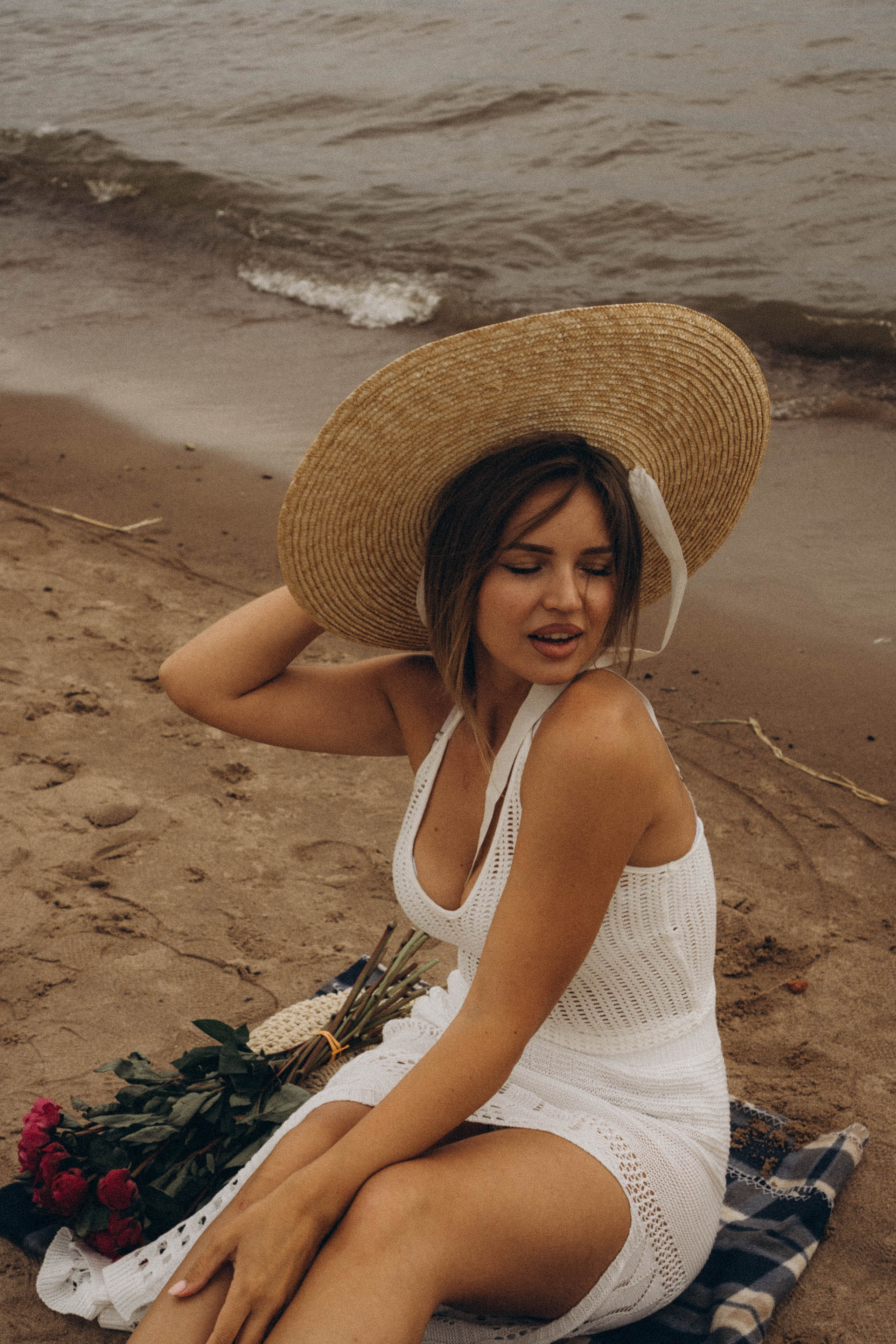 Прогулка в парке. Профессиональный фотограф, Санкт-Петербург — Виктория Богомолова