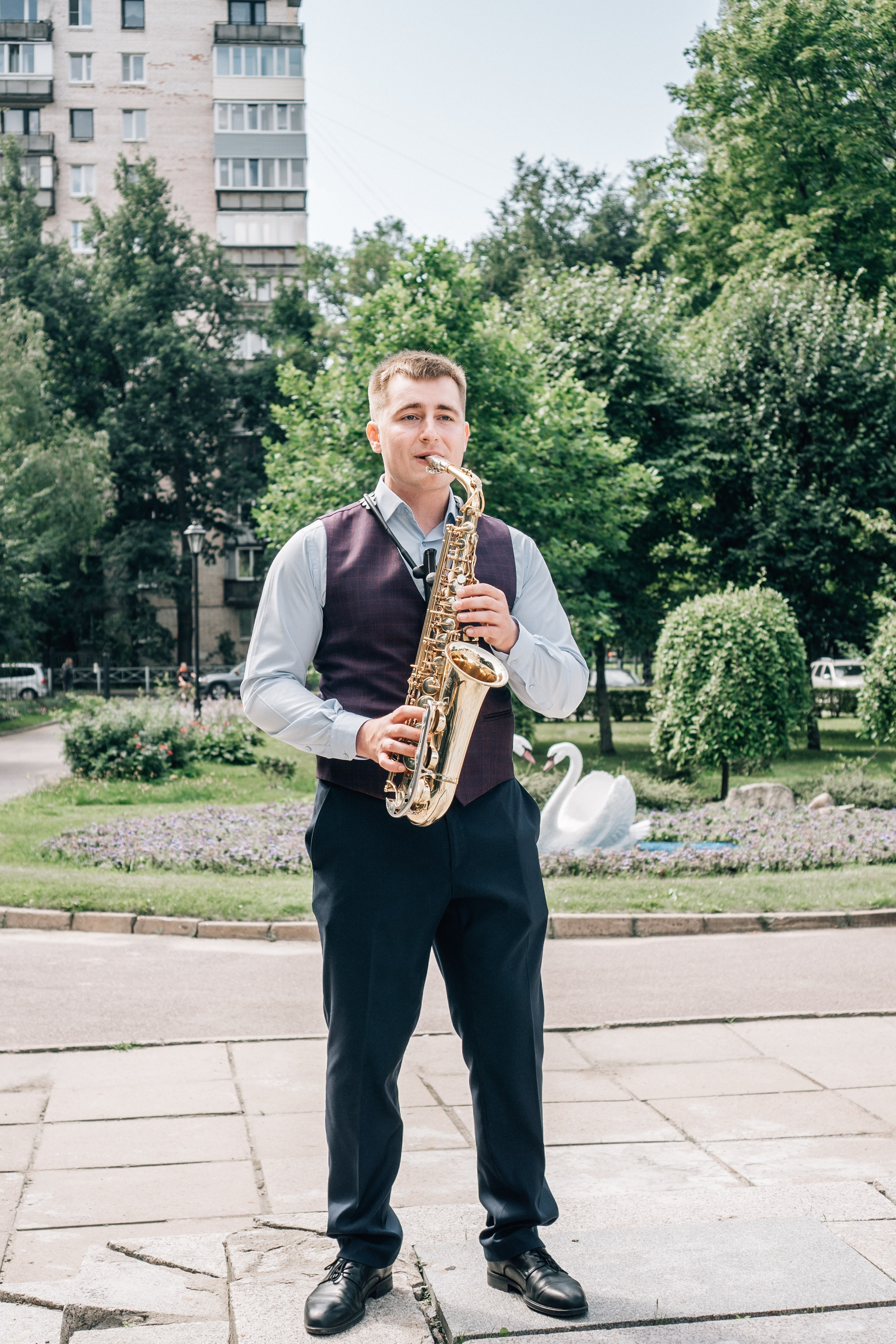 РЕПОРТАЖ В ЗАГСЕ. Профессиональный фотограф, Санкт-Петербург — Виктория Богомолова