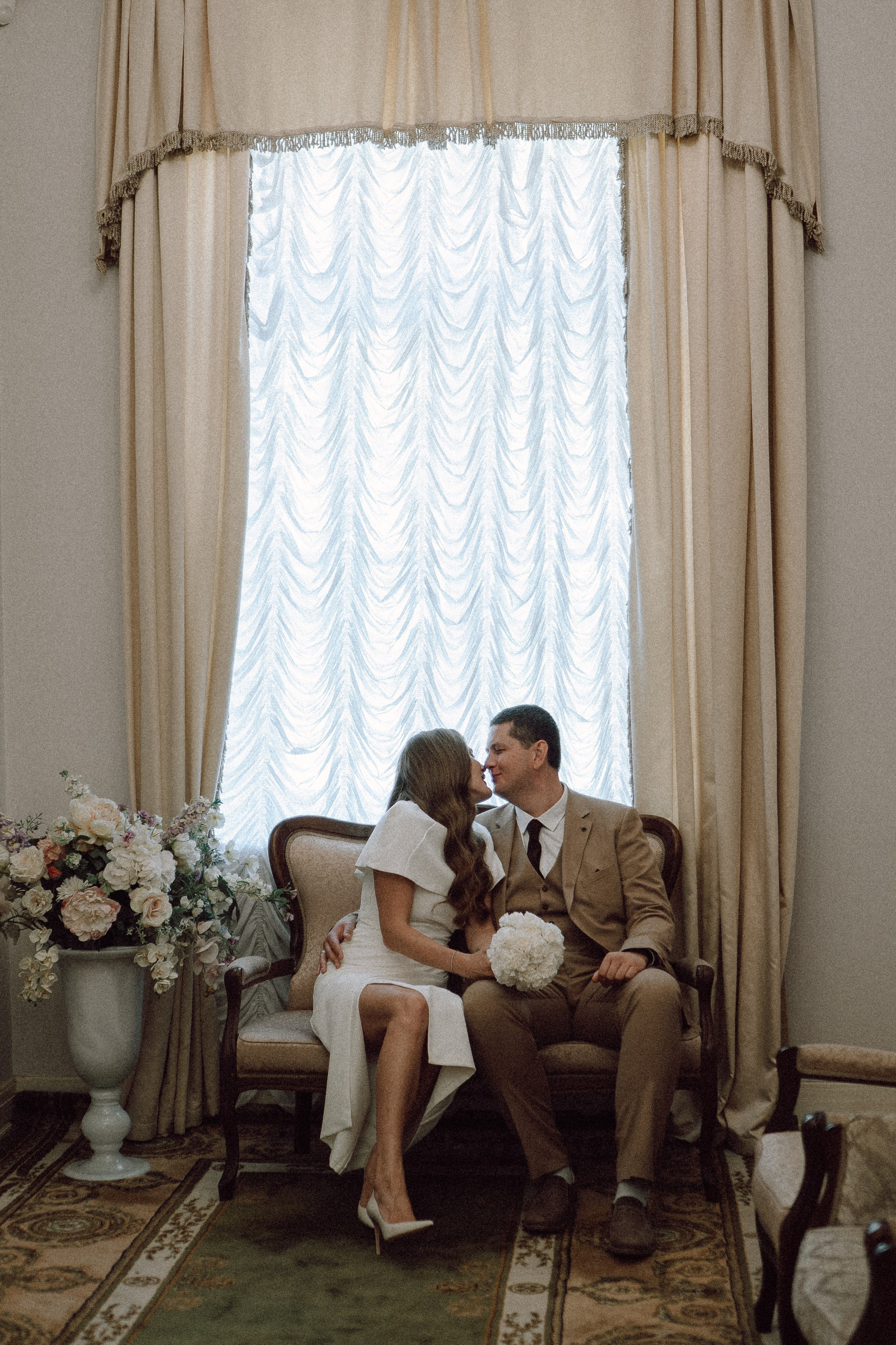 СВАДЕБНАЯ СЬЕМКА В ПУШКИН. Профессиональный фотограф, Санкт-Петербург — Виктория Богомолова