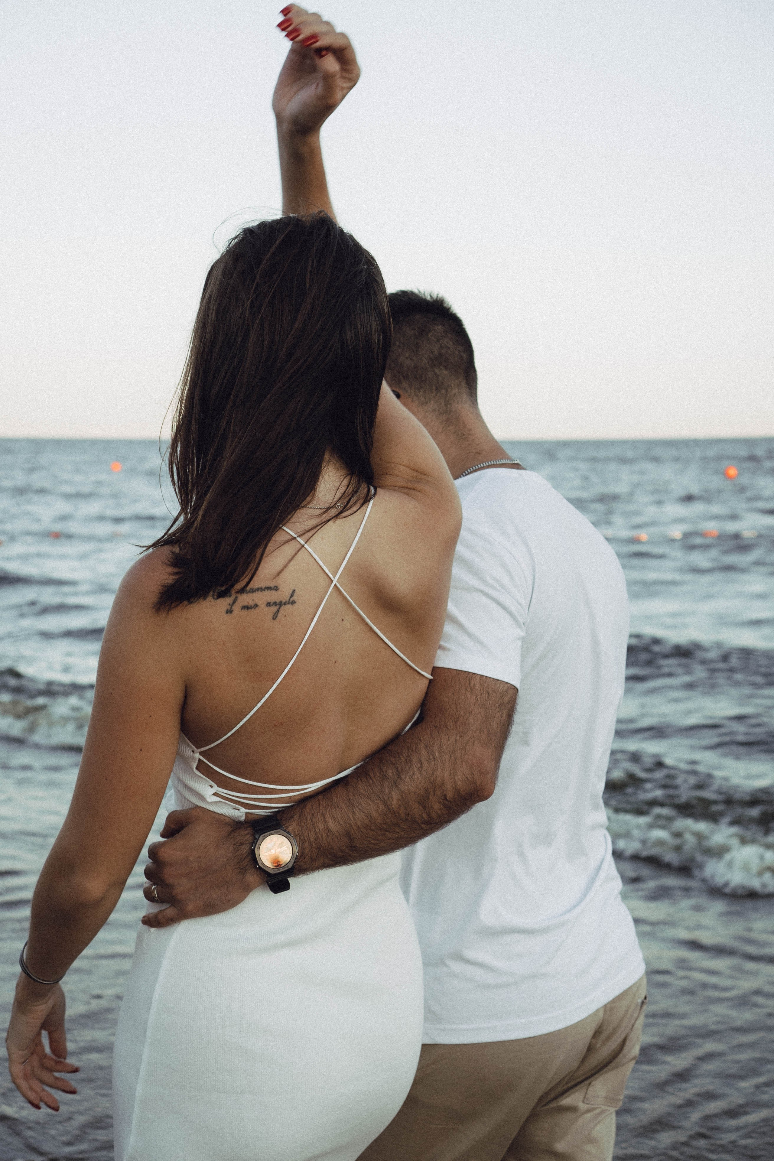 Любовь на заливе. Профессиональный фотограф, Санкт-Петербург — Виктория Богомолова