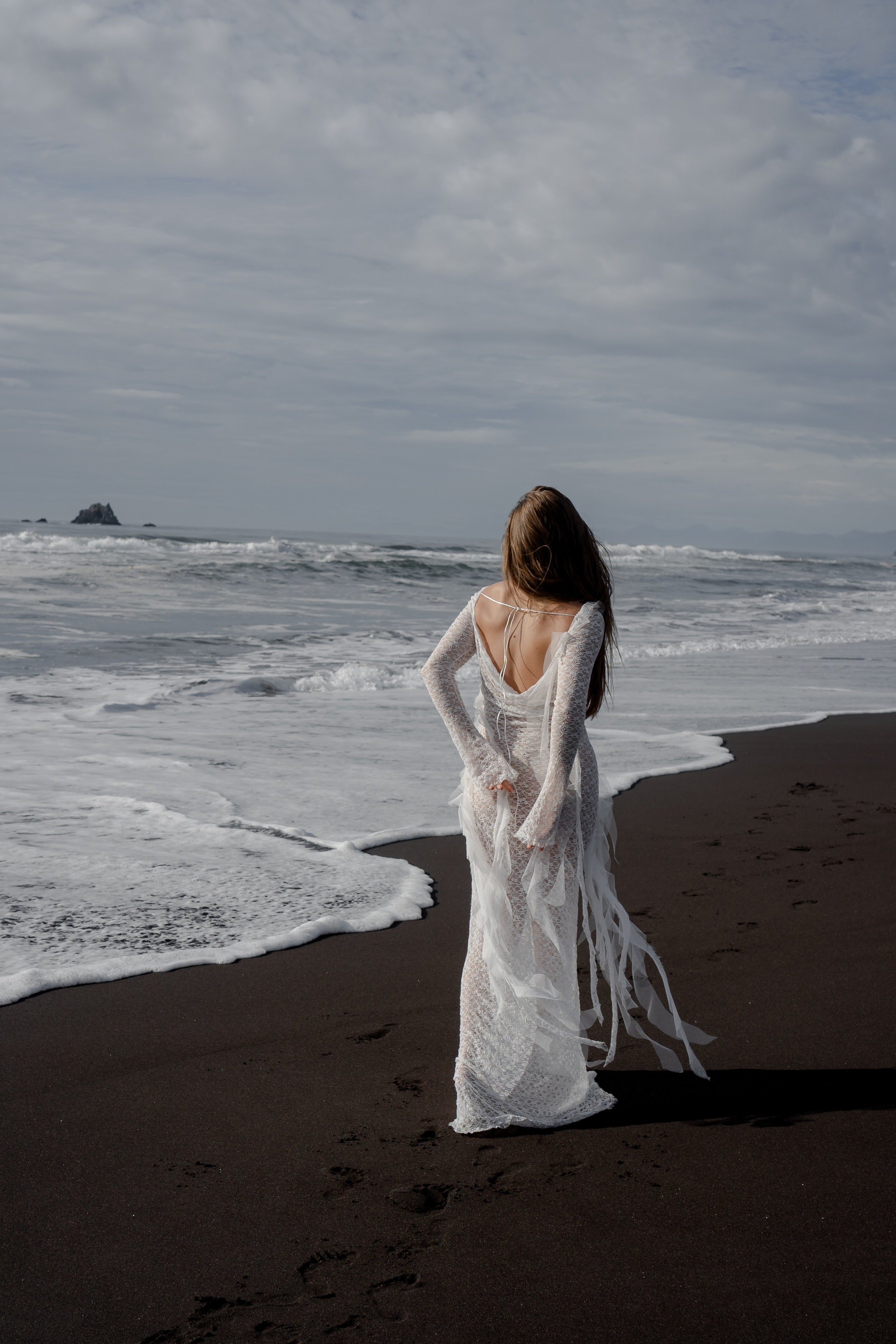 ТИХИЙ ОКЕАНН СЬЕМКА НА SONY. Профессиональный фотограф, Санкт-Петербург — Виктория Богомолова