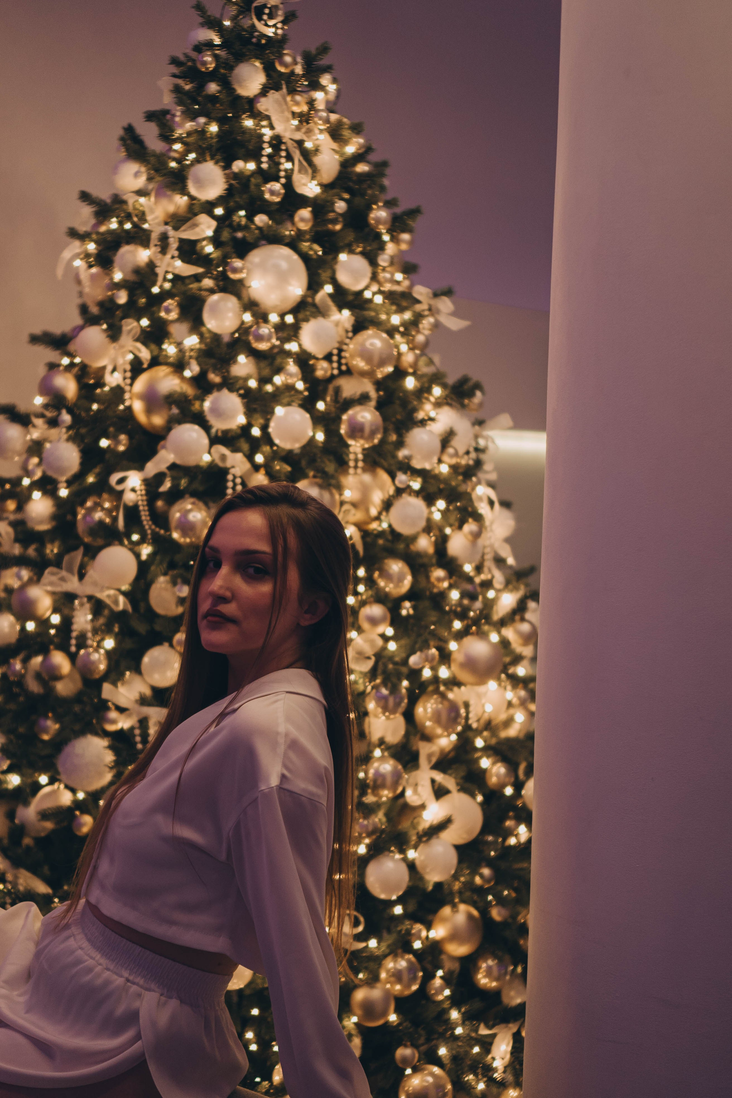 Новогодняя. Профессиональный фотограф, Санкт-Петербург — Виктория Богомолова