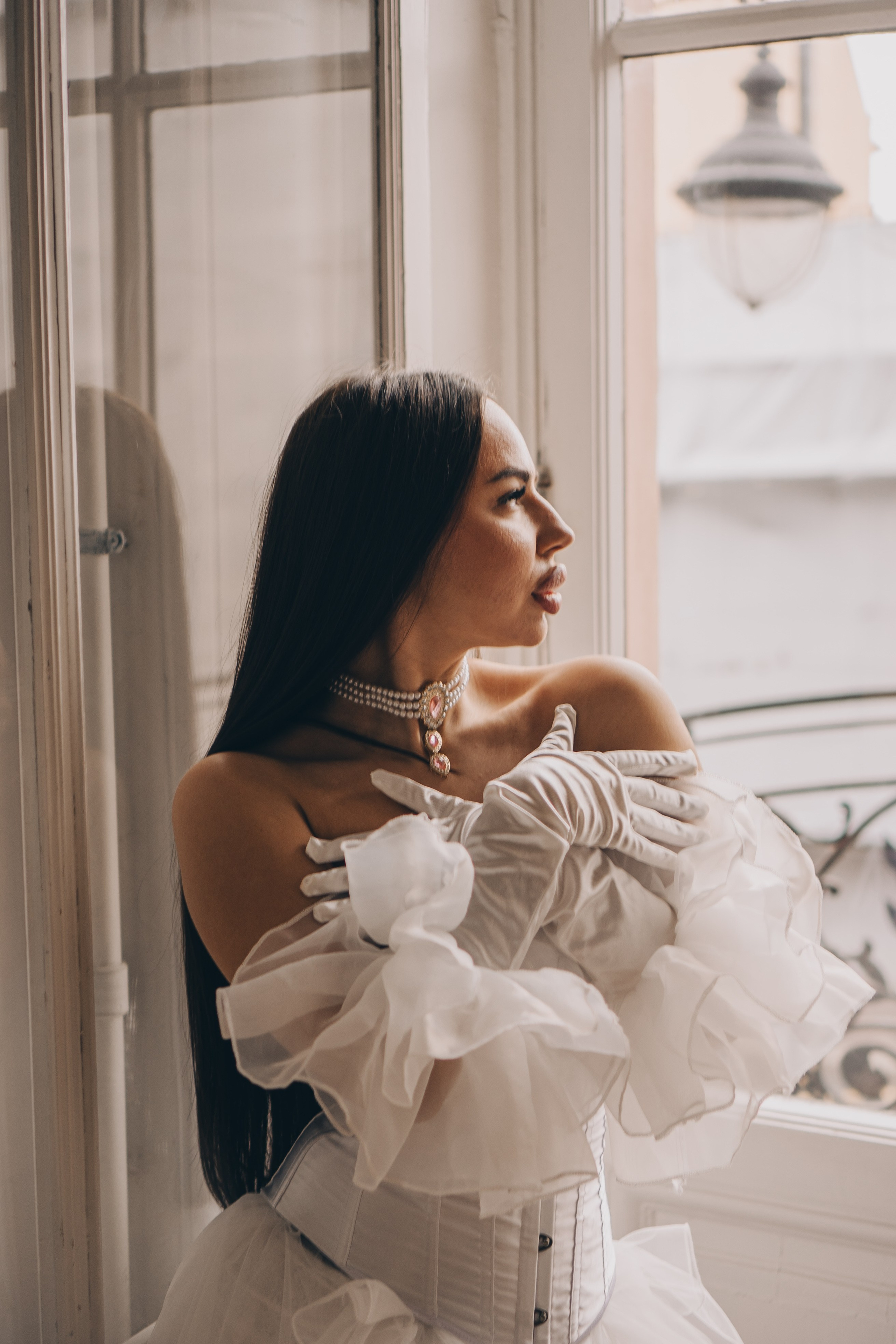 ВИНТАЖНЫЙ СТИЛЬ. Профессиональный фотограф, Санкт-Петербург — Виктория Богомолова