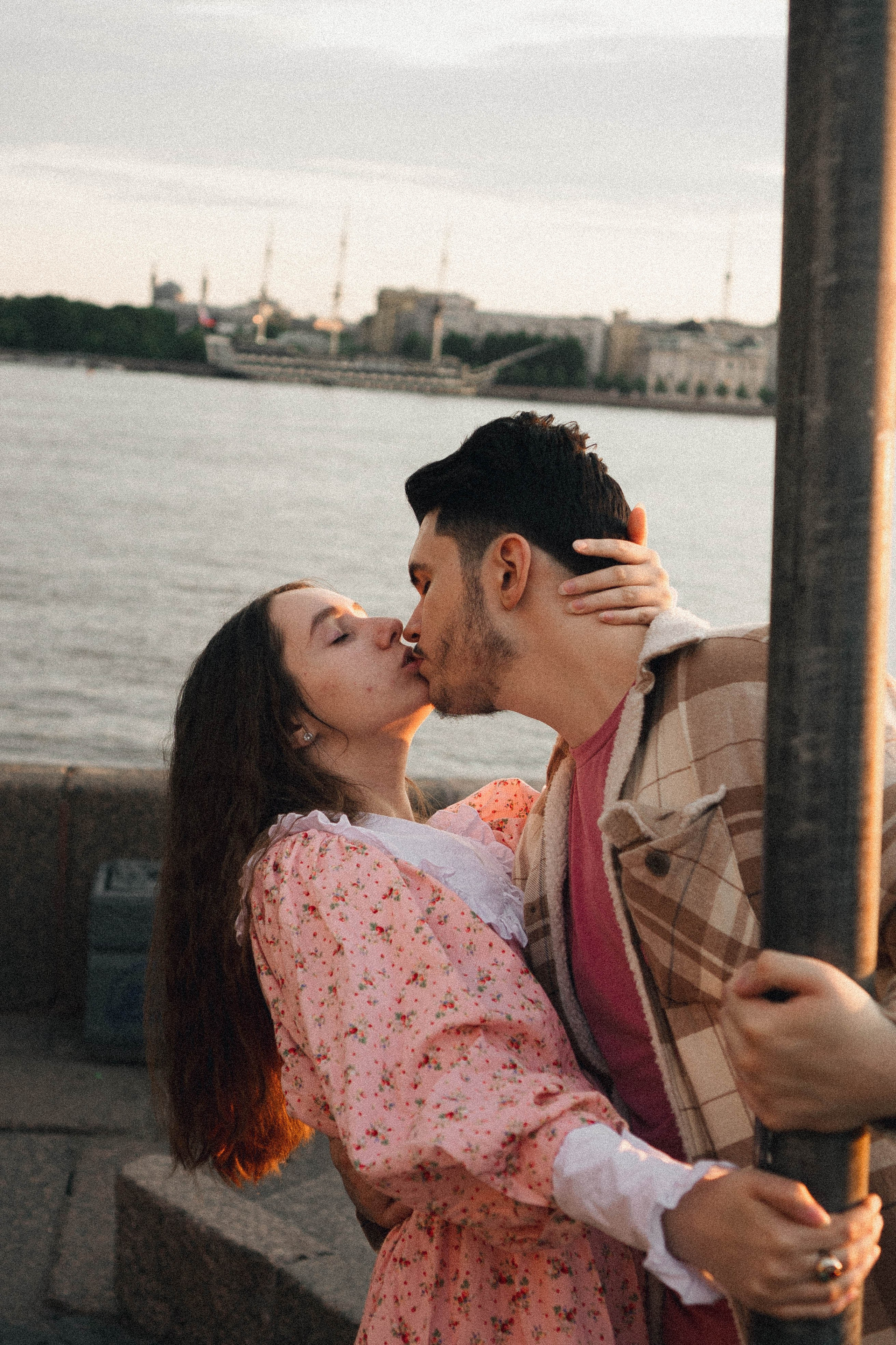 Любовь. Профессиональный фотограф, Санкт-Петербург — Виктория Богомолова