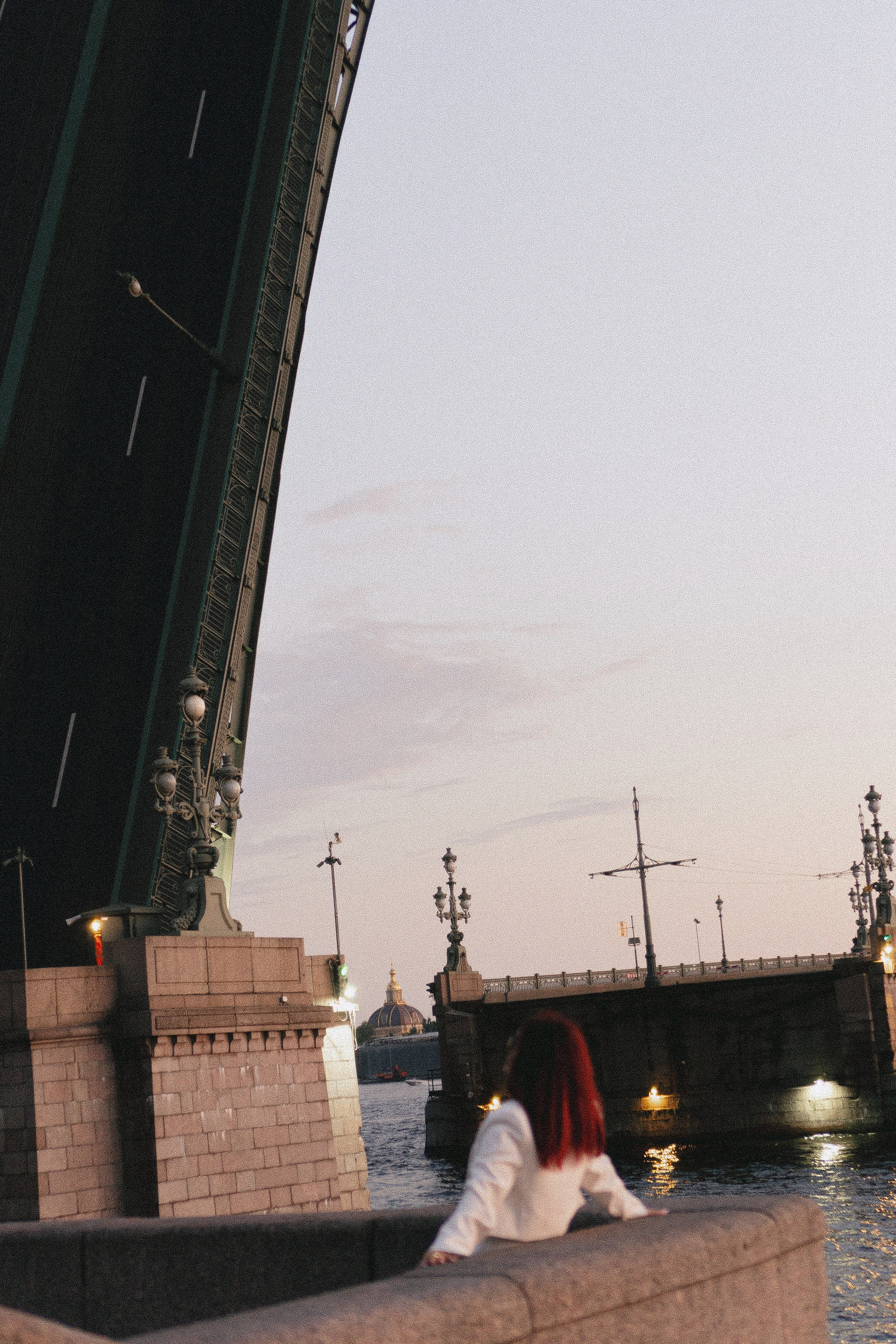 РАССВЕТНАЯ ИСТОРИЯ. Профессиональный фотограф, Санкт-Петербург — Виктория Богомолова