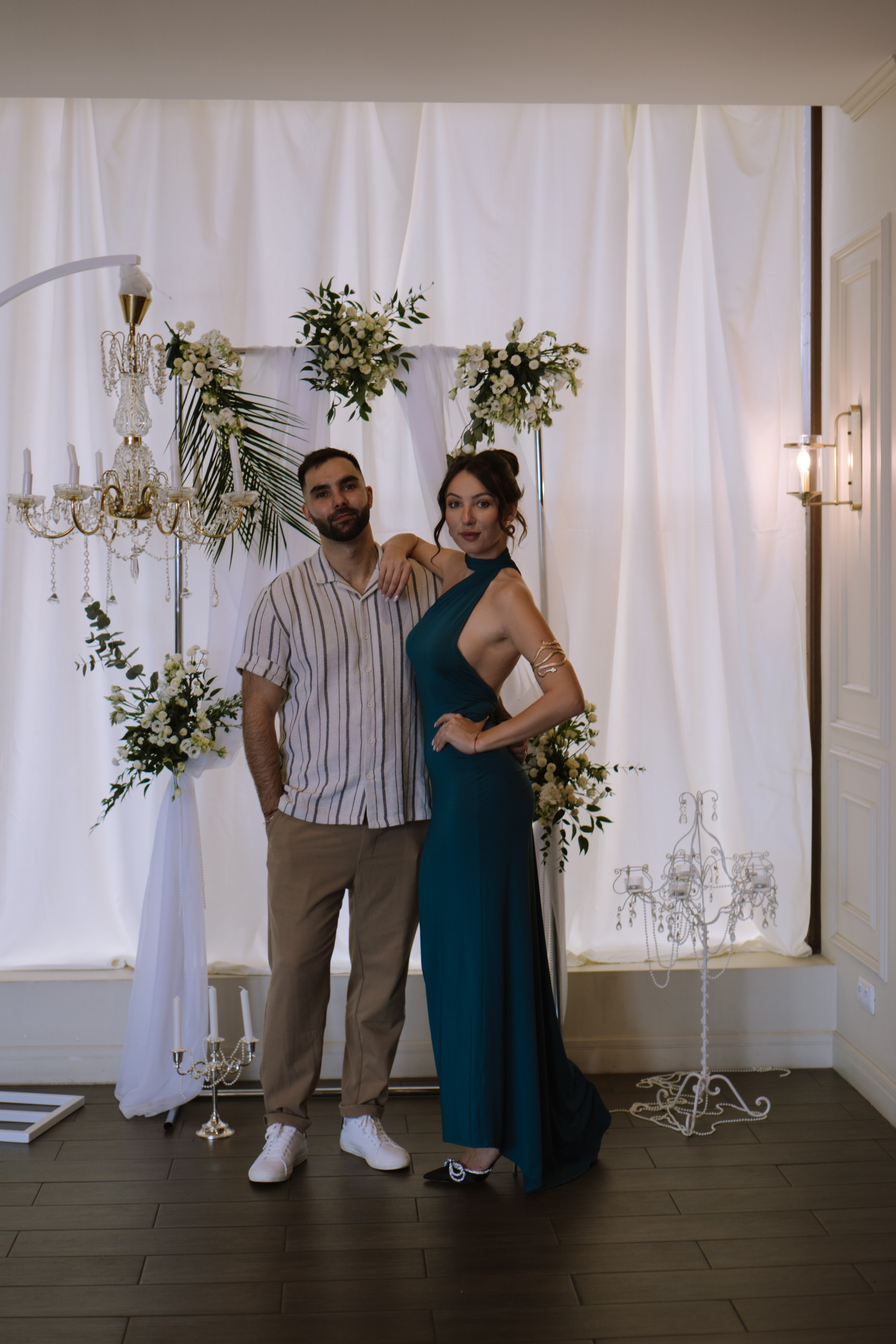 СВАДЕБНЫЙ БАНКЕТ НА ВЛАДИМИРСКОЙ В САНКТ-ПЕТЕРБУРГЕ (КАМЕРНАЯ СВАДЬБА). Профессиональный фотограф, Санкт-Петербург — Виктория Богомолова