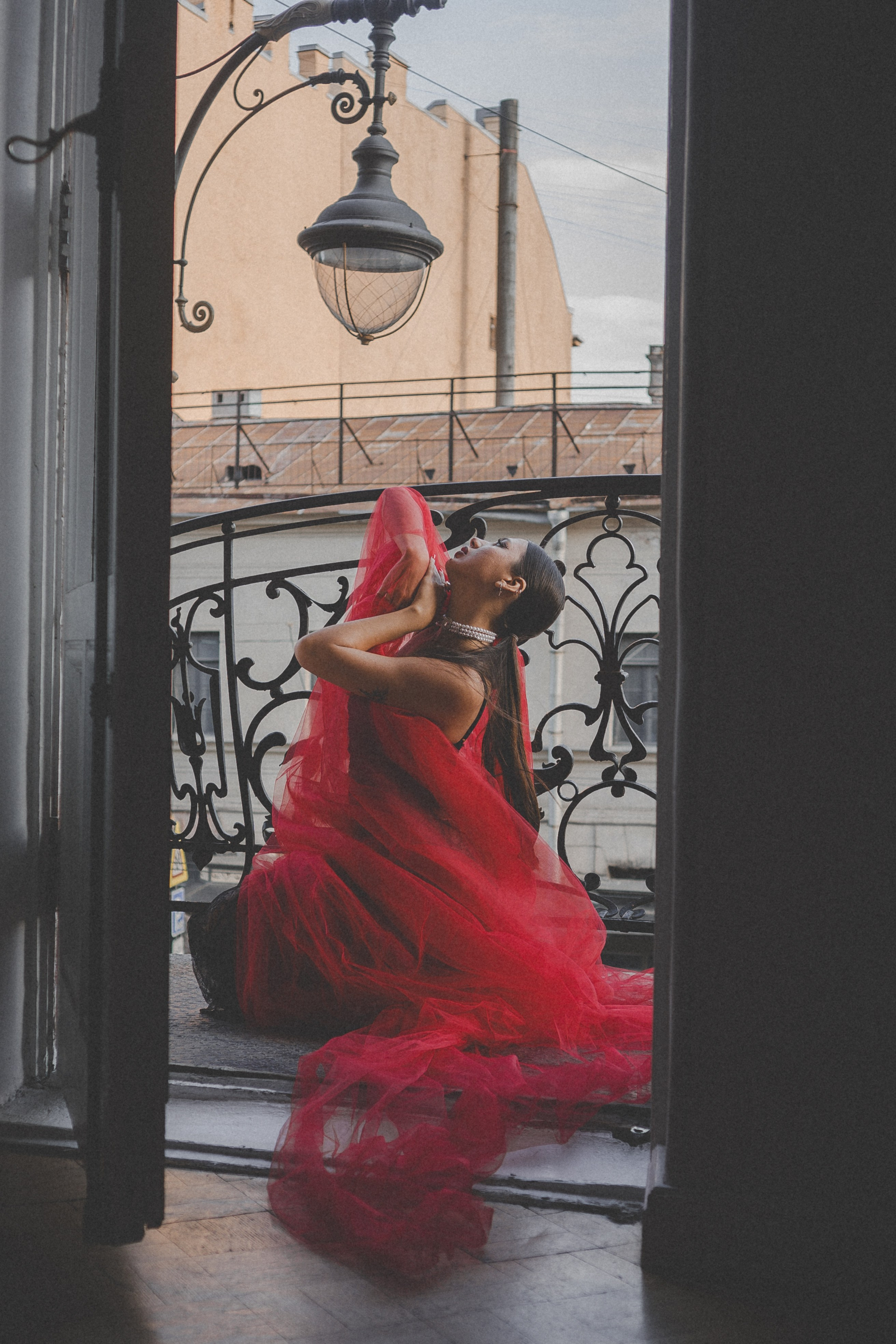 ПИТЕРСКИЙ БАЛКОНЧИК. Профессиональный фотограф, Санкт-Петербург — Виктория Богомолова