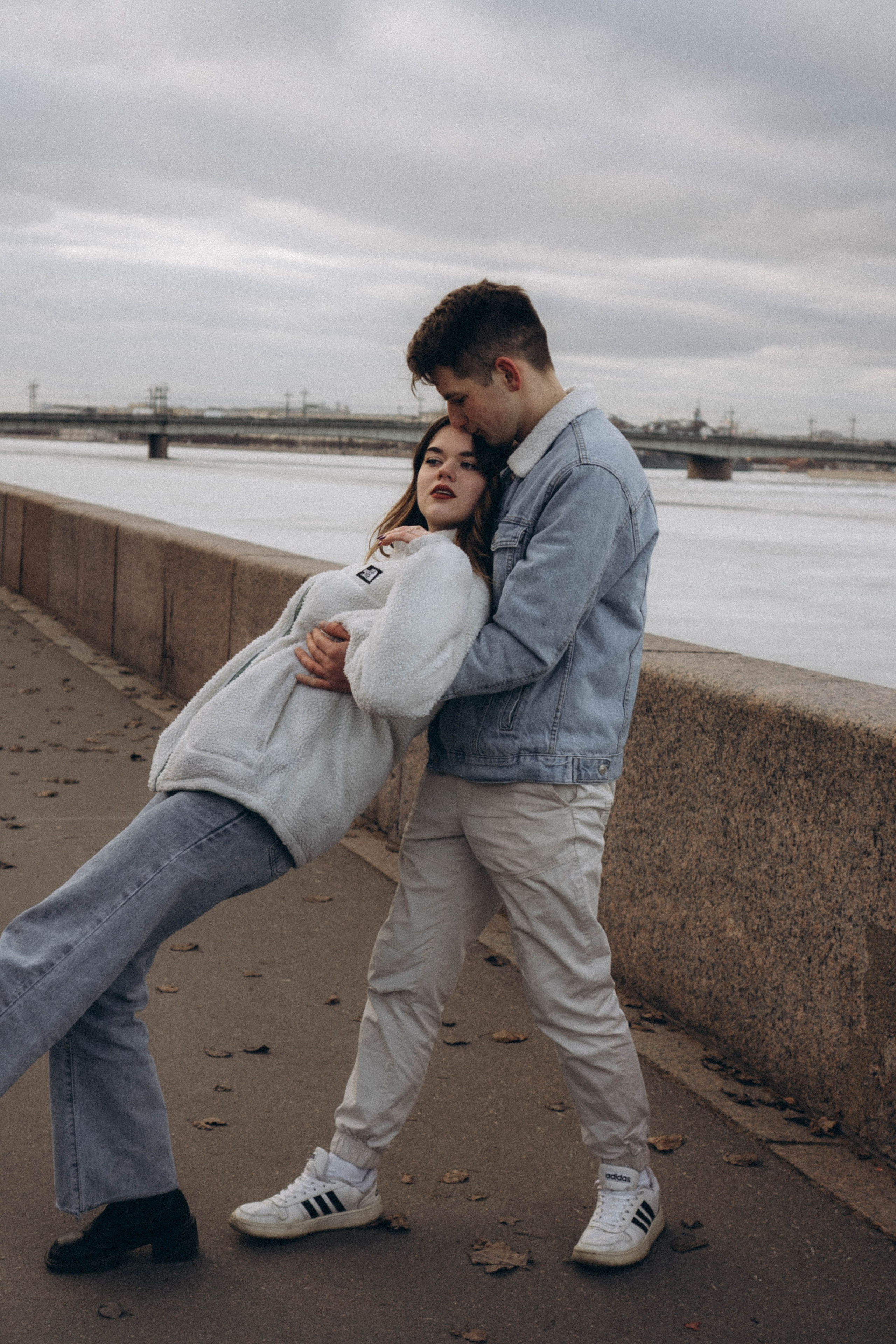 Прогулочная. Профессиональный фотограф, Санкт-Петербург — Виктория Богомолова