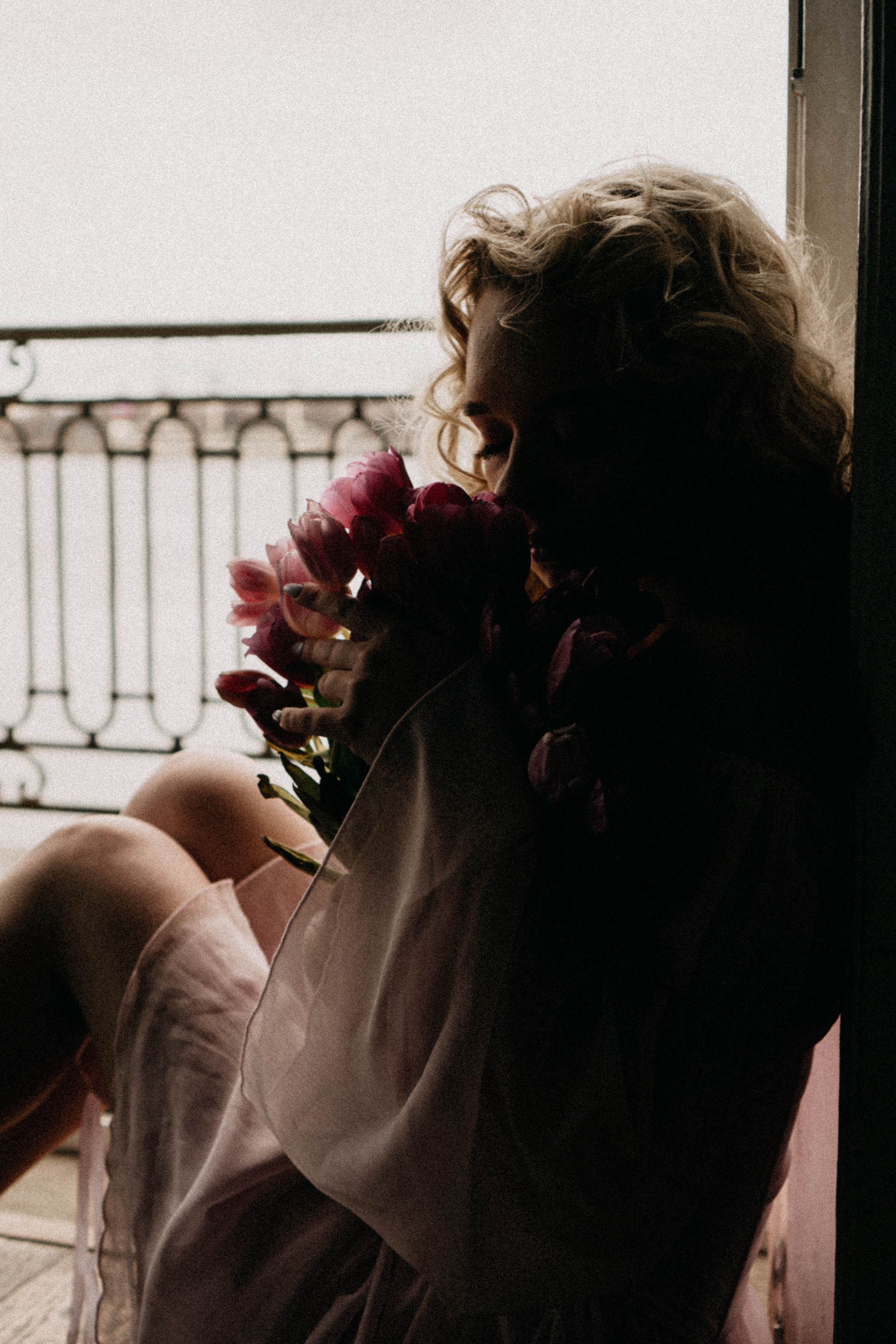 Студийная. Профессиональный фотограф, Санкт-Петербург — Виктория Богомолова