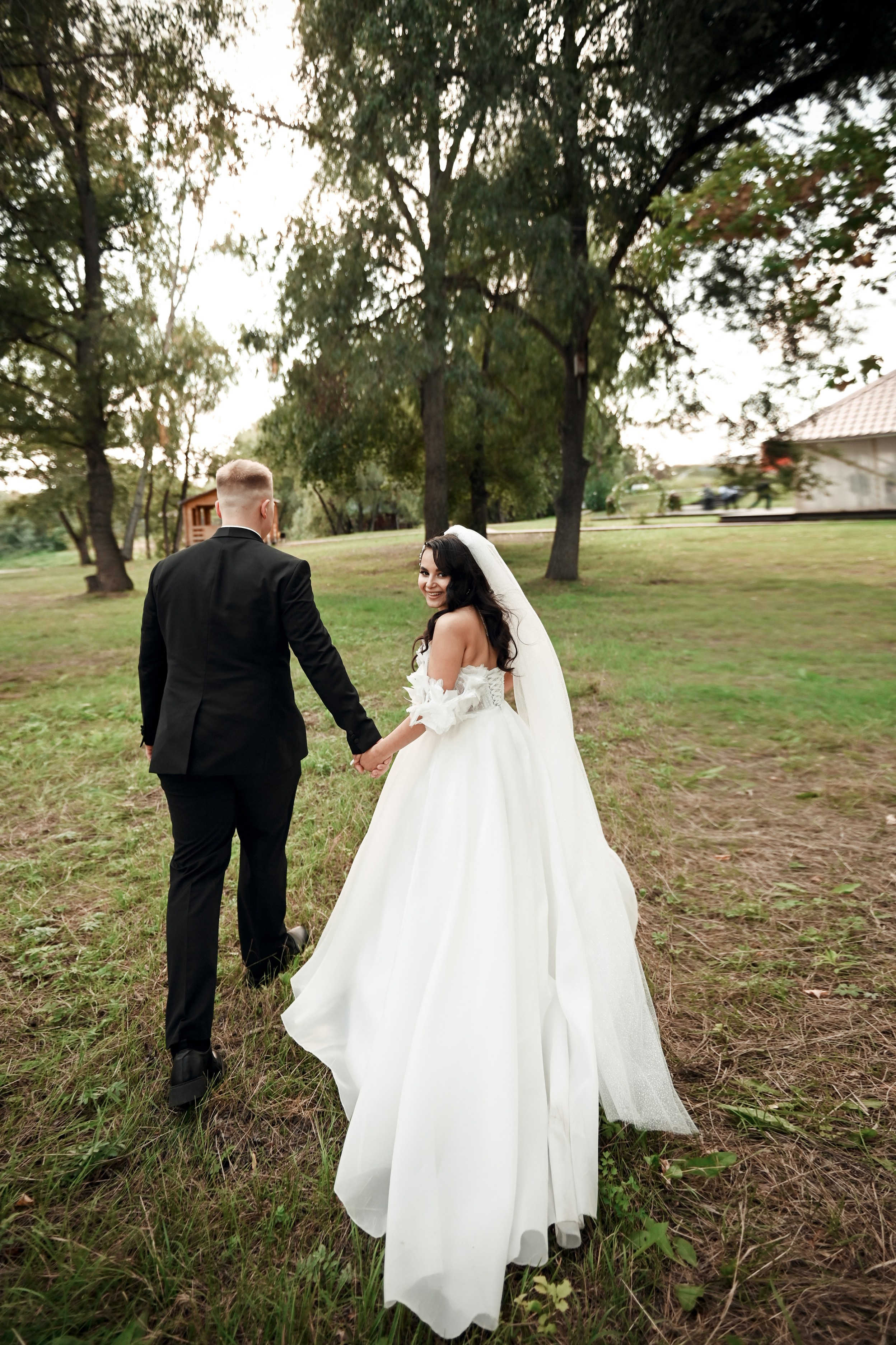 Шикарные ребята Владислав и Анастасия. Свадебный, семейный, детский, контент фотограф в Омске Максим Ильин