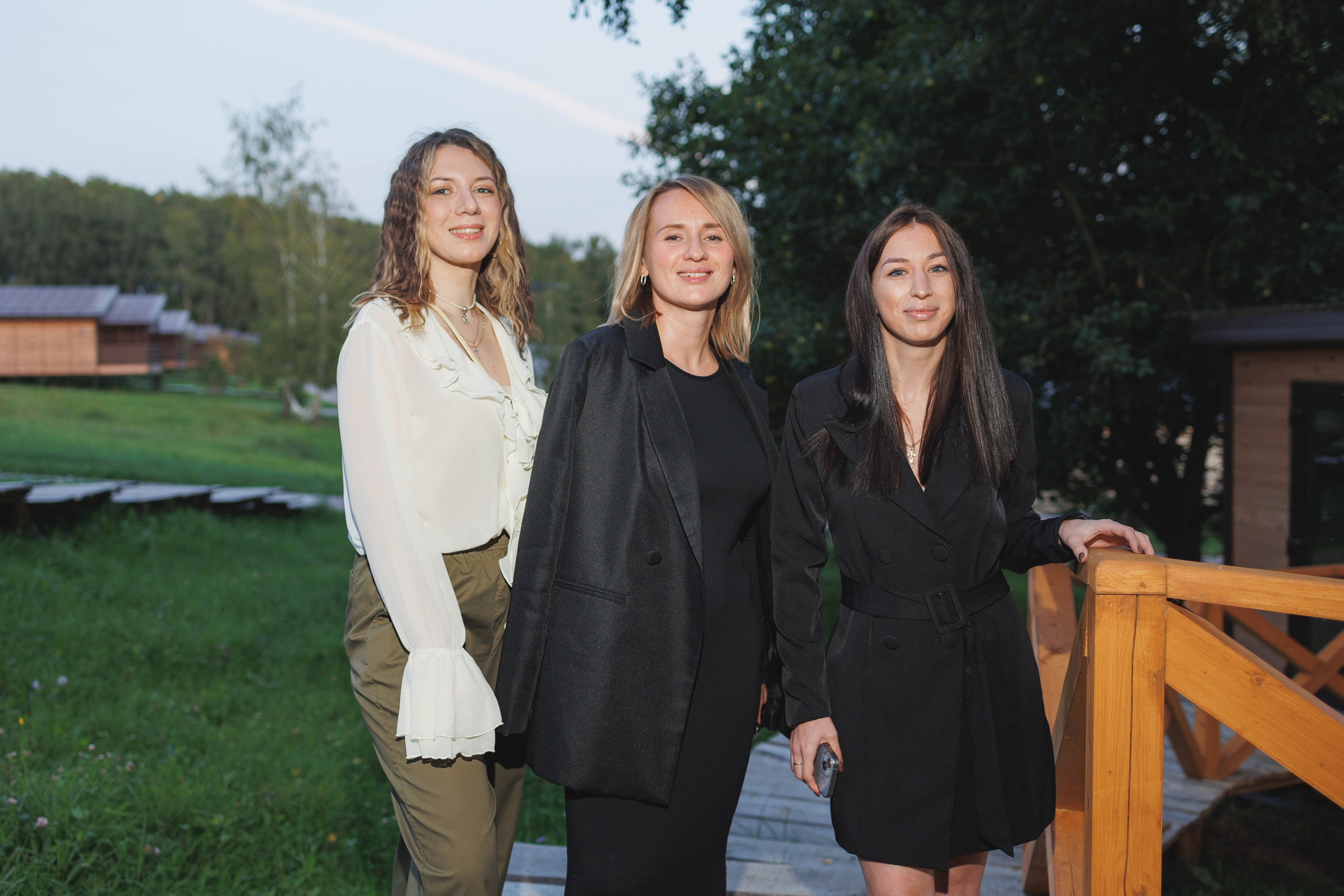 Корпоратив. Фотограф в Туле Павел Парахин