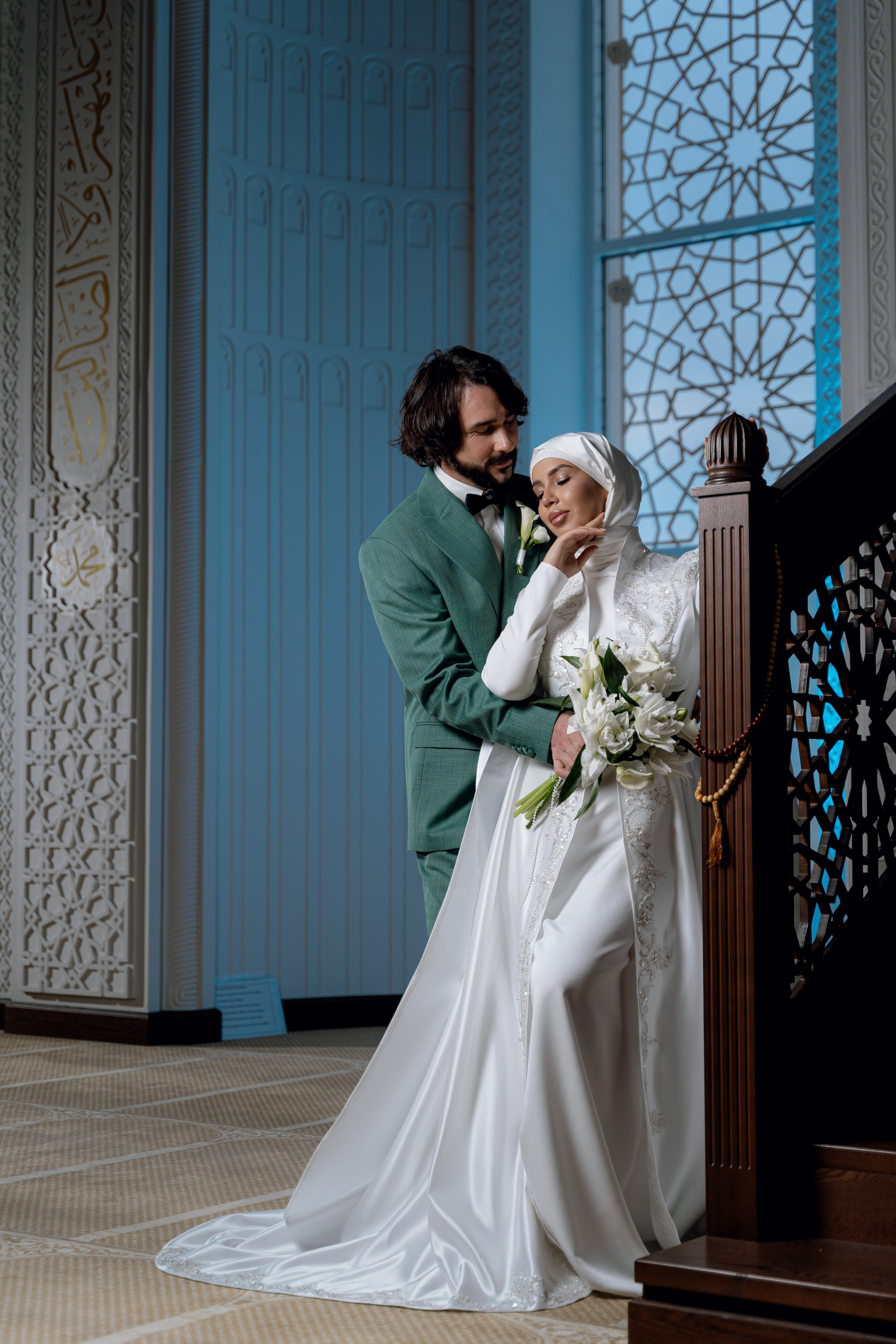 Динур & Аделя. RAMIL SAFIULLIN