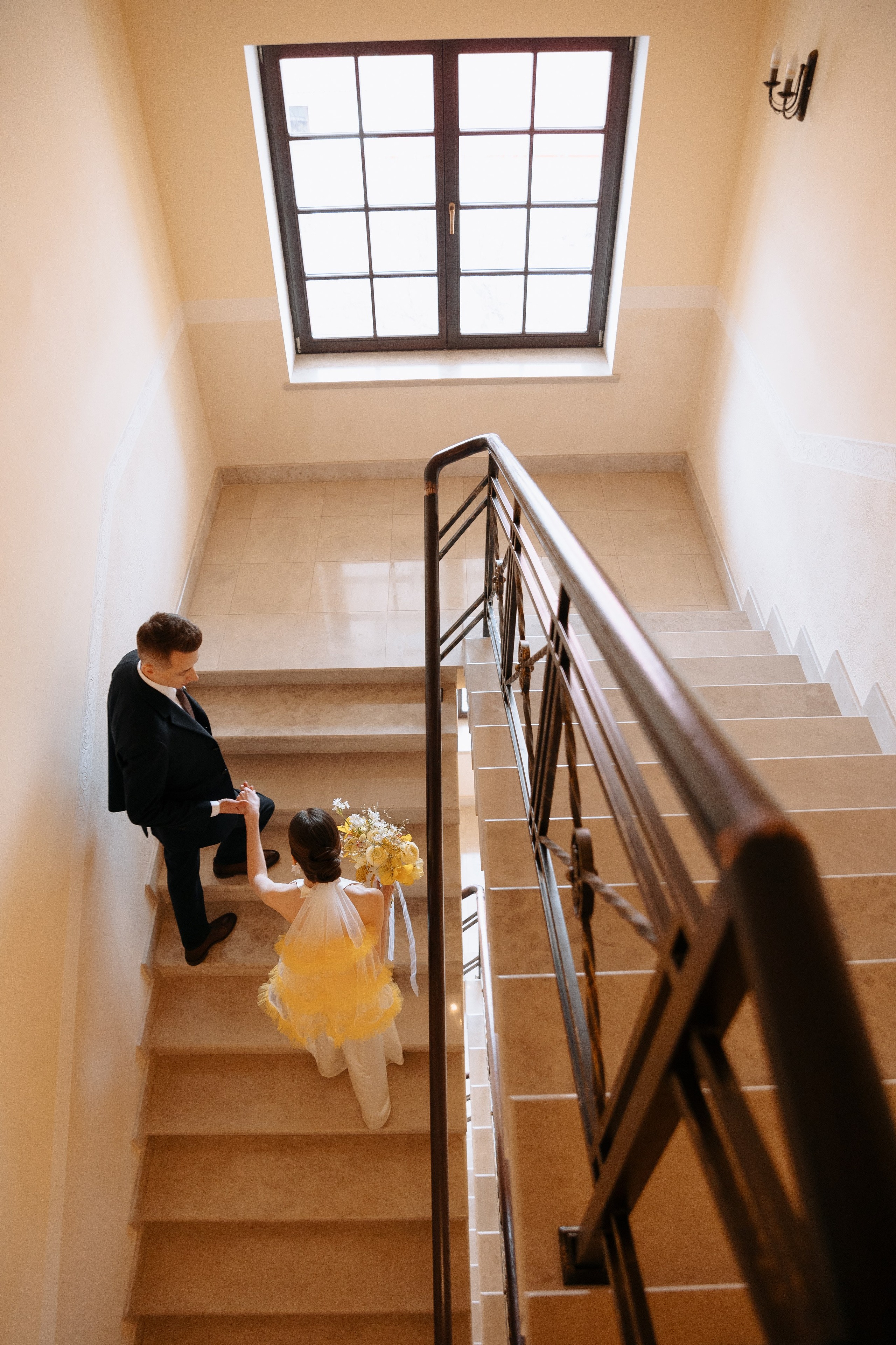 Невеста Анастасия. Свадебный салон-ателье Бонжур в Минске Bonjour