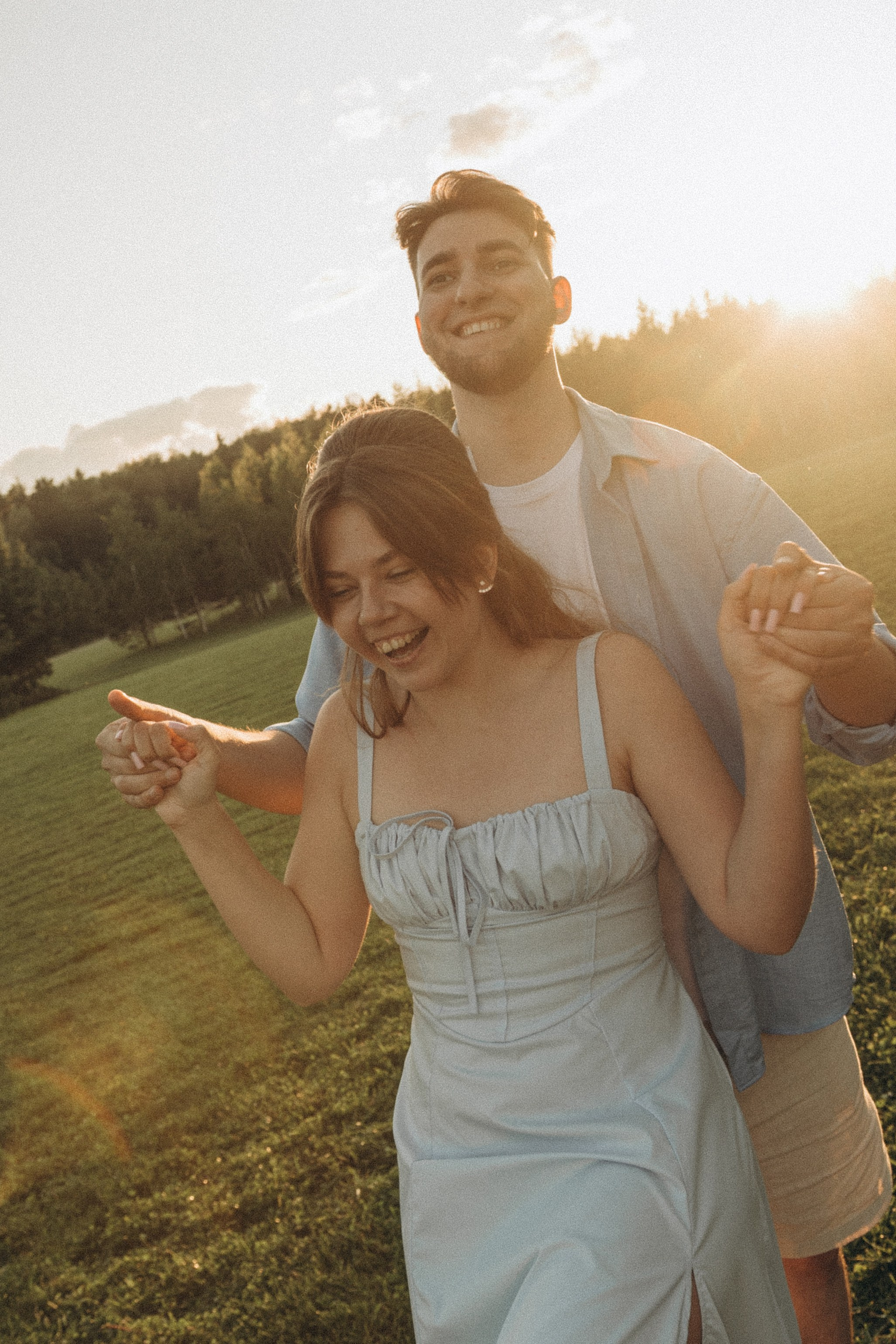 Яна и Артем. Гаврилова Настя семейный фотограф lifestyle в Москве