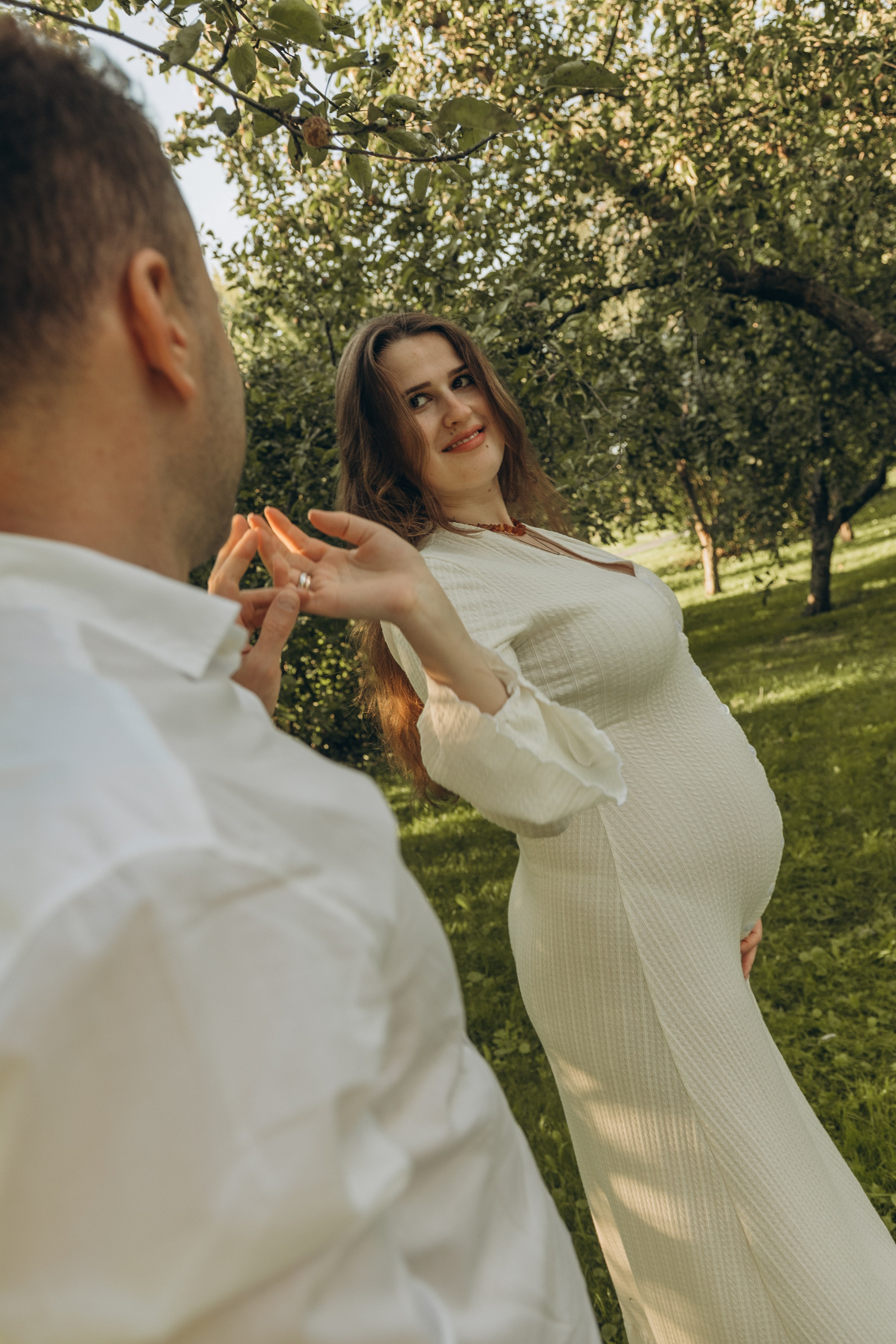 Светлана и Дмитрий. Гаврилова Настя семейный фотограф lifestyle в Москве