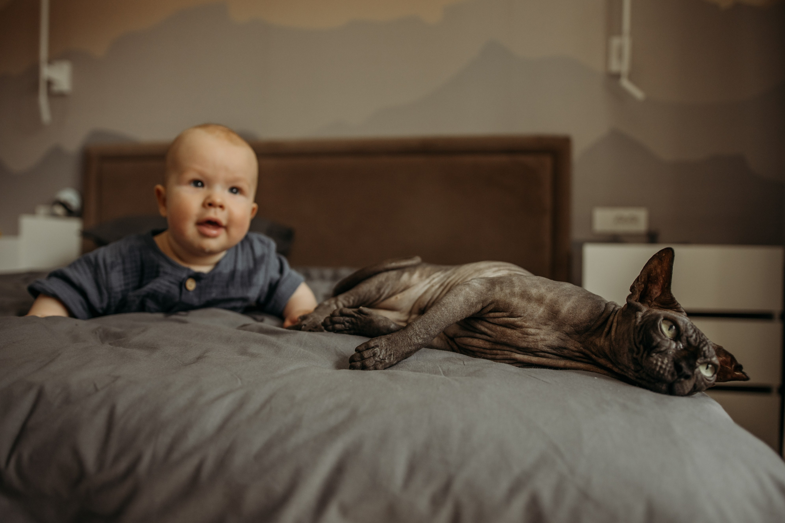 Светлана и Костя. Гаврилова Настя семейный фотограф lifestyle в Москве