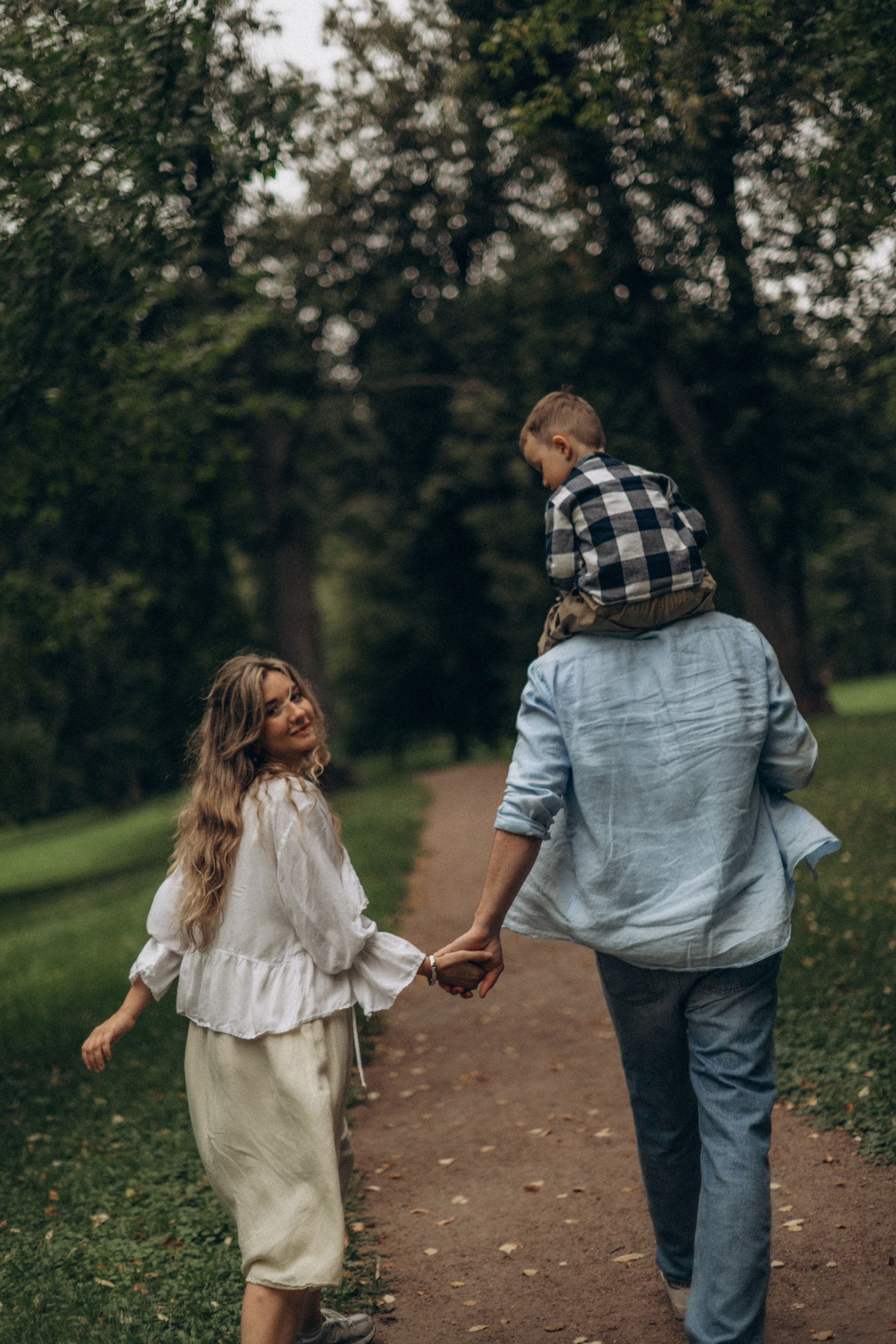 Теплый сентябрь. Гаврилова Настя семейный фотограф lifestyle в Москве