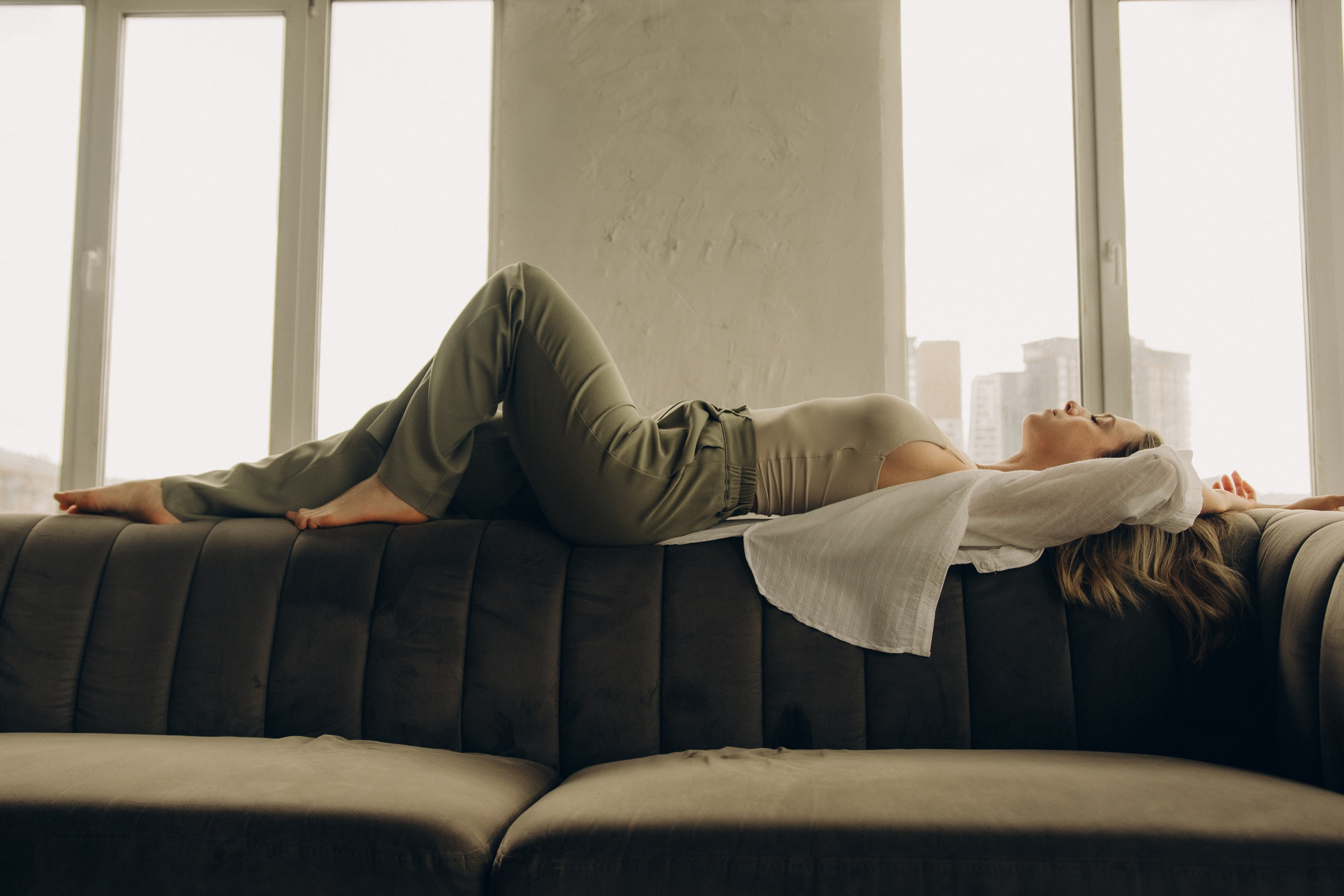 Анастасия. Гаврилова Настя семейный фотограф lifestyle в Москве