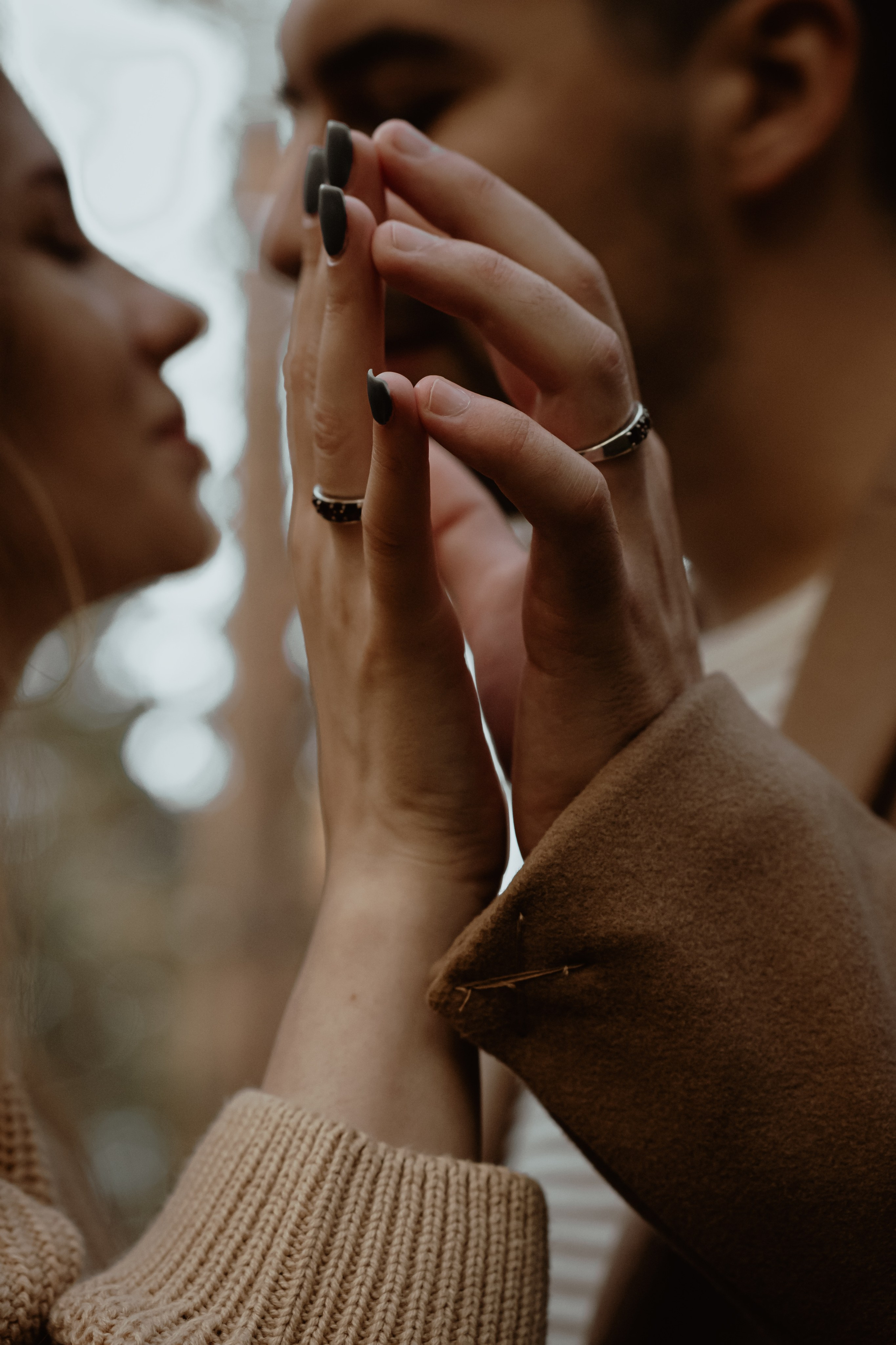 Алексей и Виктория. Свадебный фотограф Челябинск