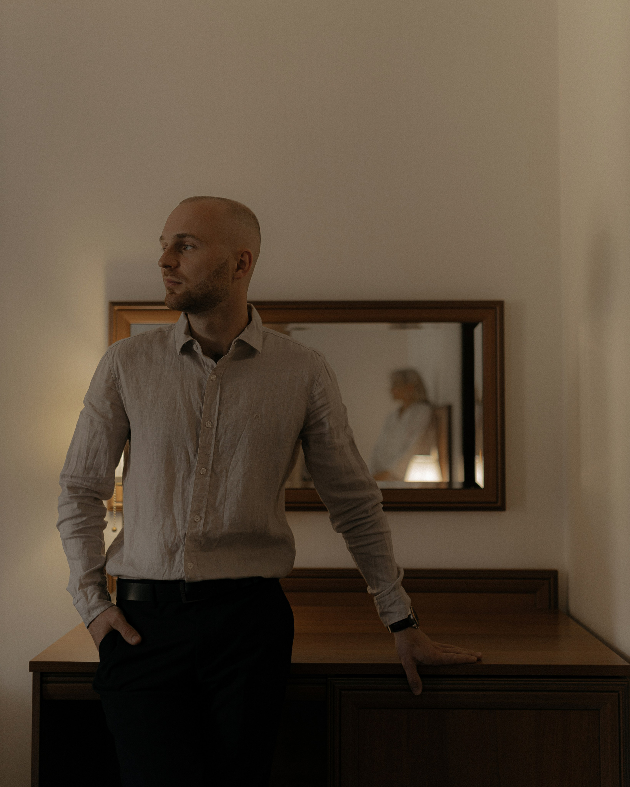 Роман и Анастасия. DARYA.BELKINA